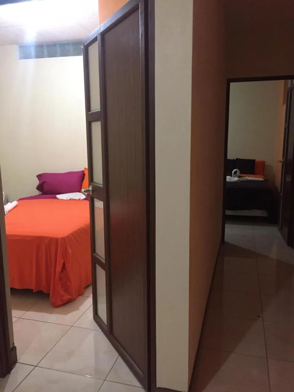 Hotel Flor Del Campo