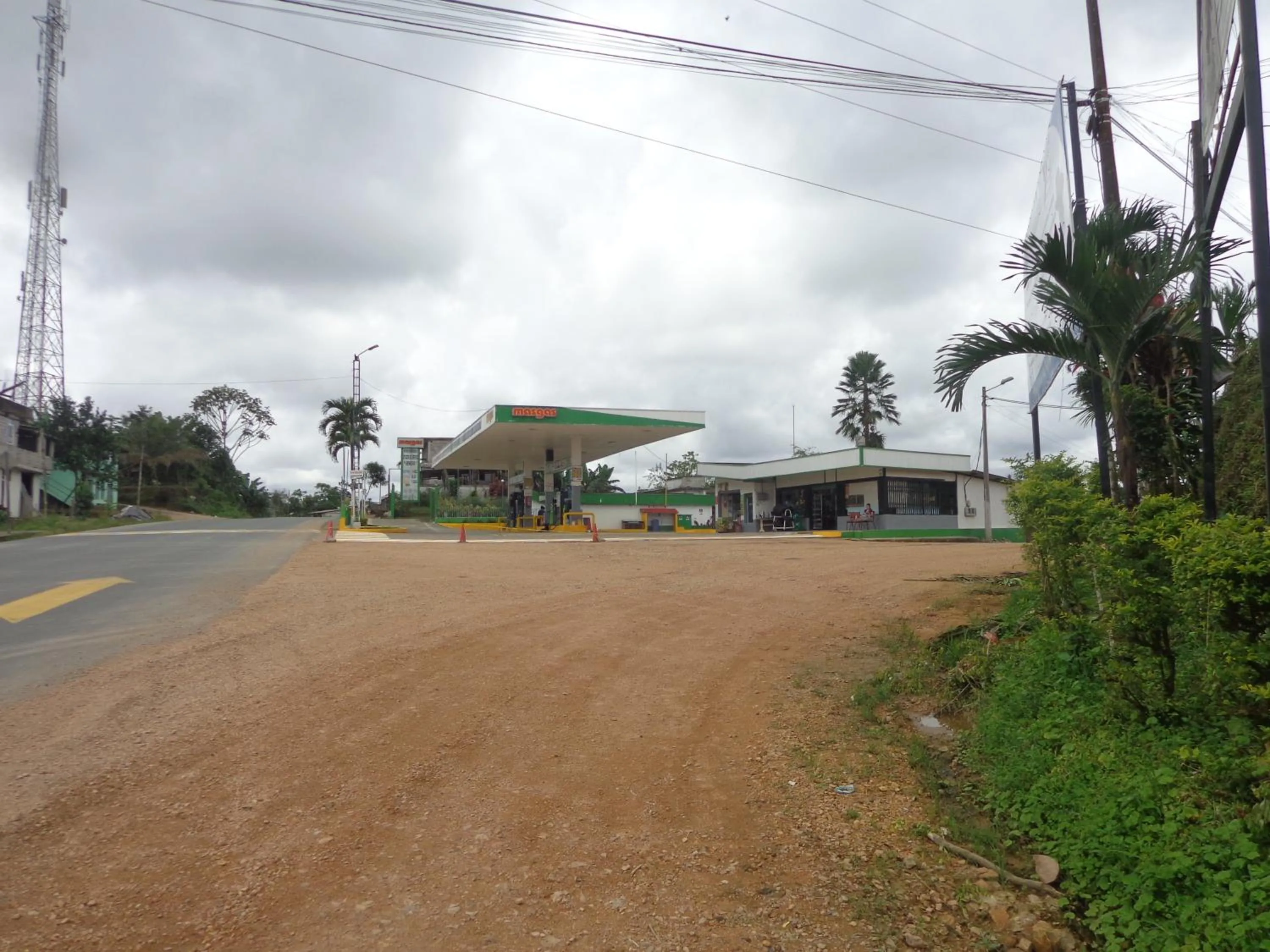 Other in Hotel Flor Del Campo