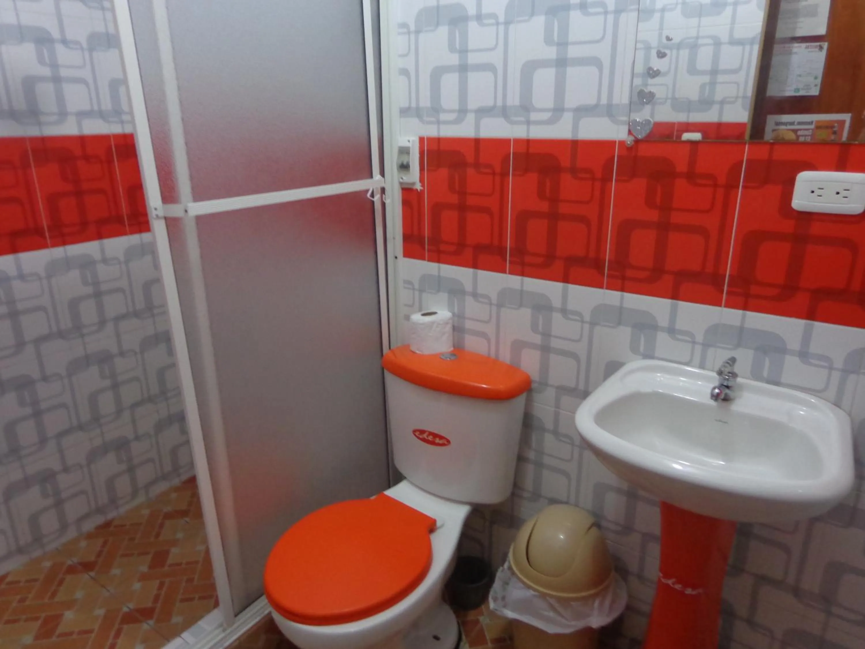 Hotel Flor Del Campo