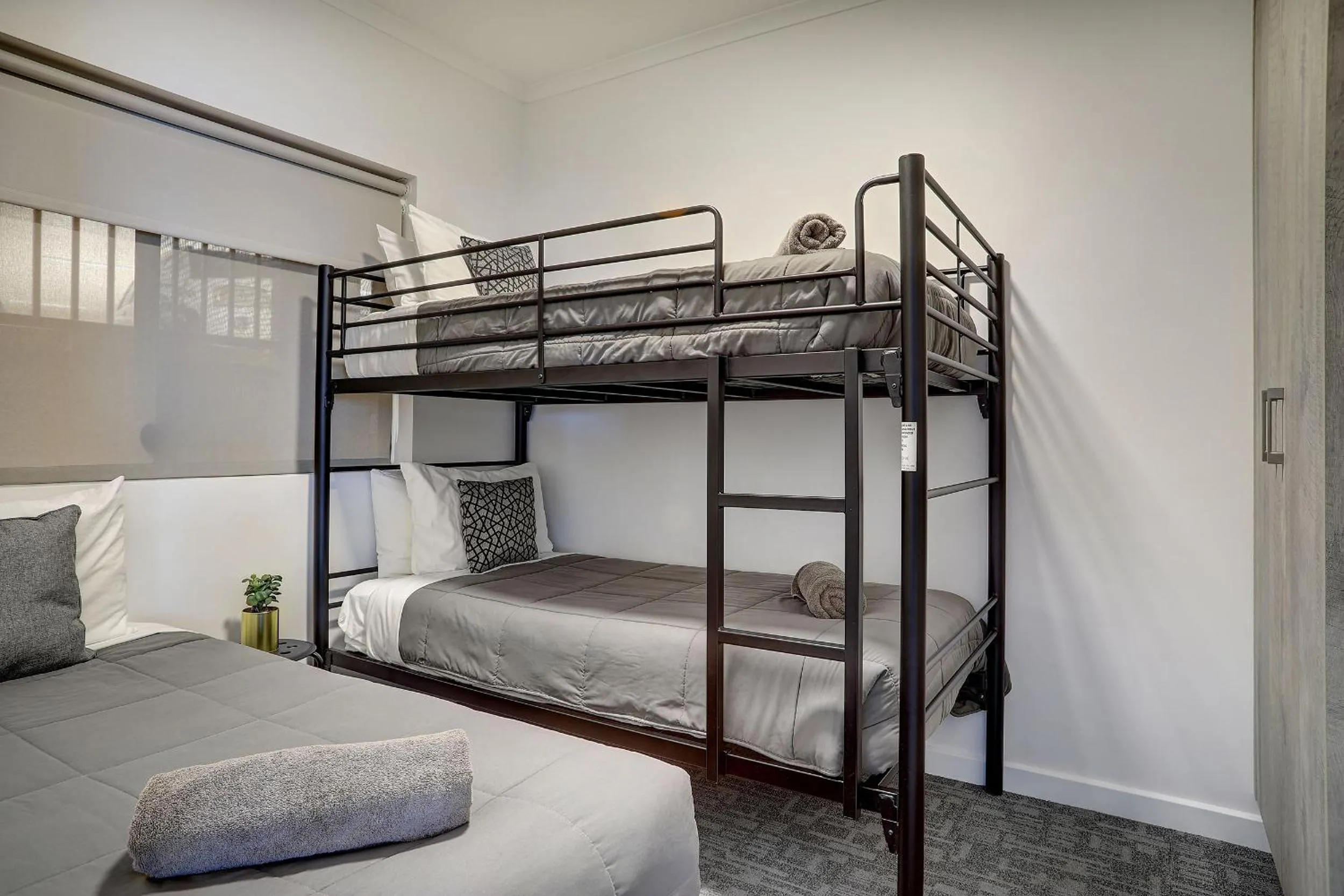 Bed in Limani Port Lincoln