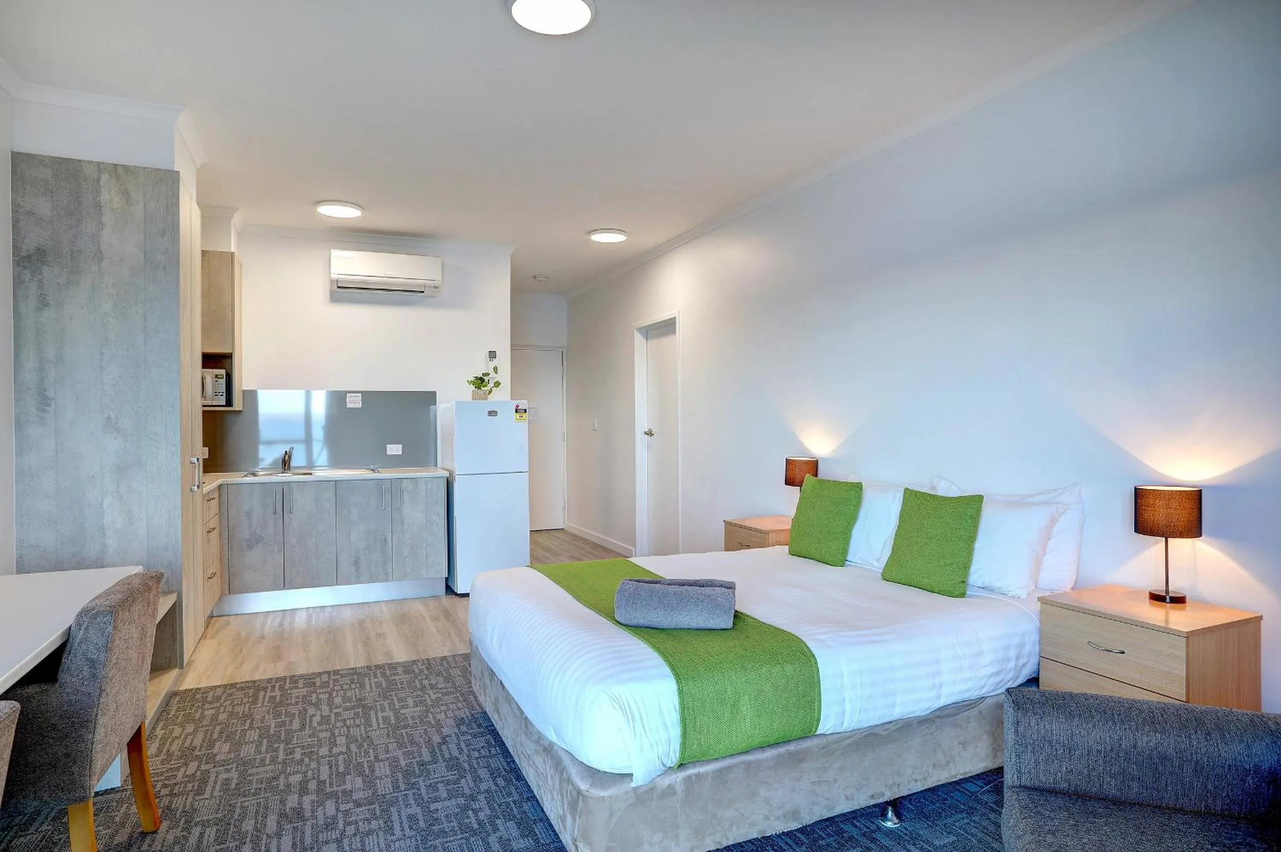 Bed in Limani Port Lincoln