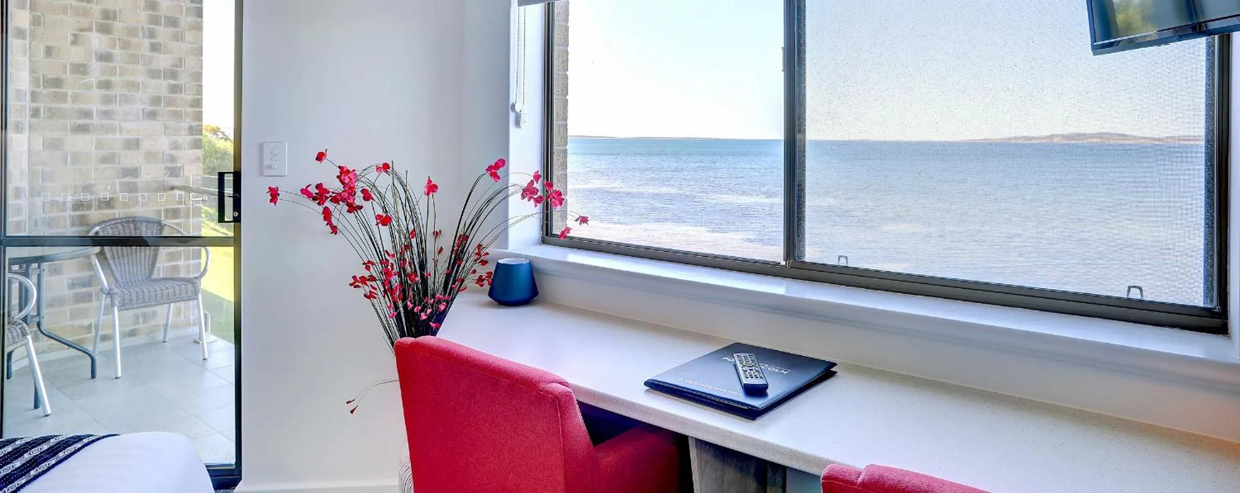 Balcony/Terrace in Limani Port Lincoln