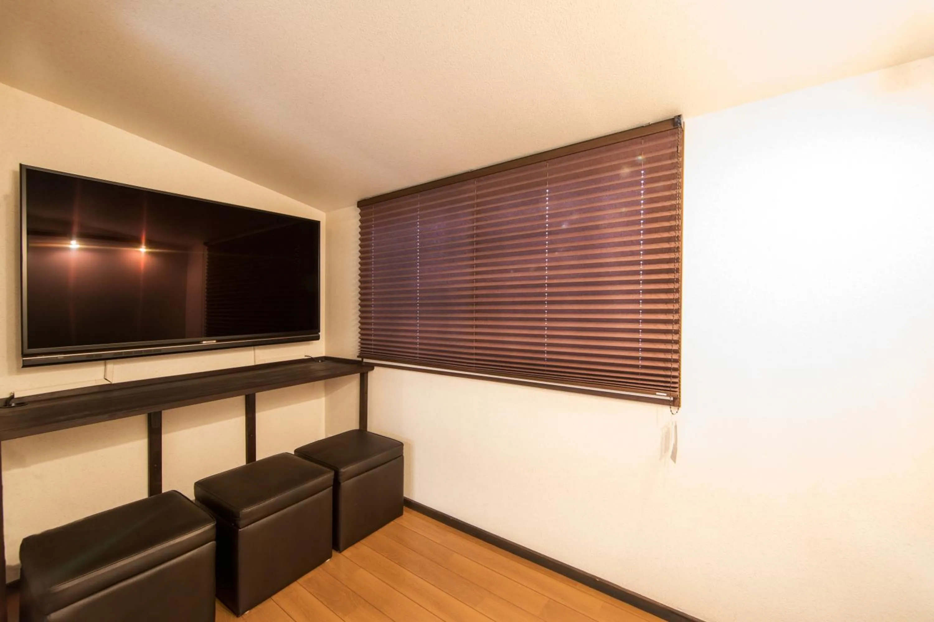 Area and facilities in Rinn Kiyomizu Villa