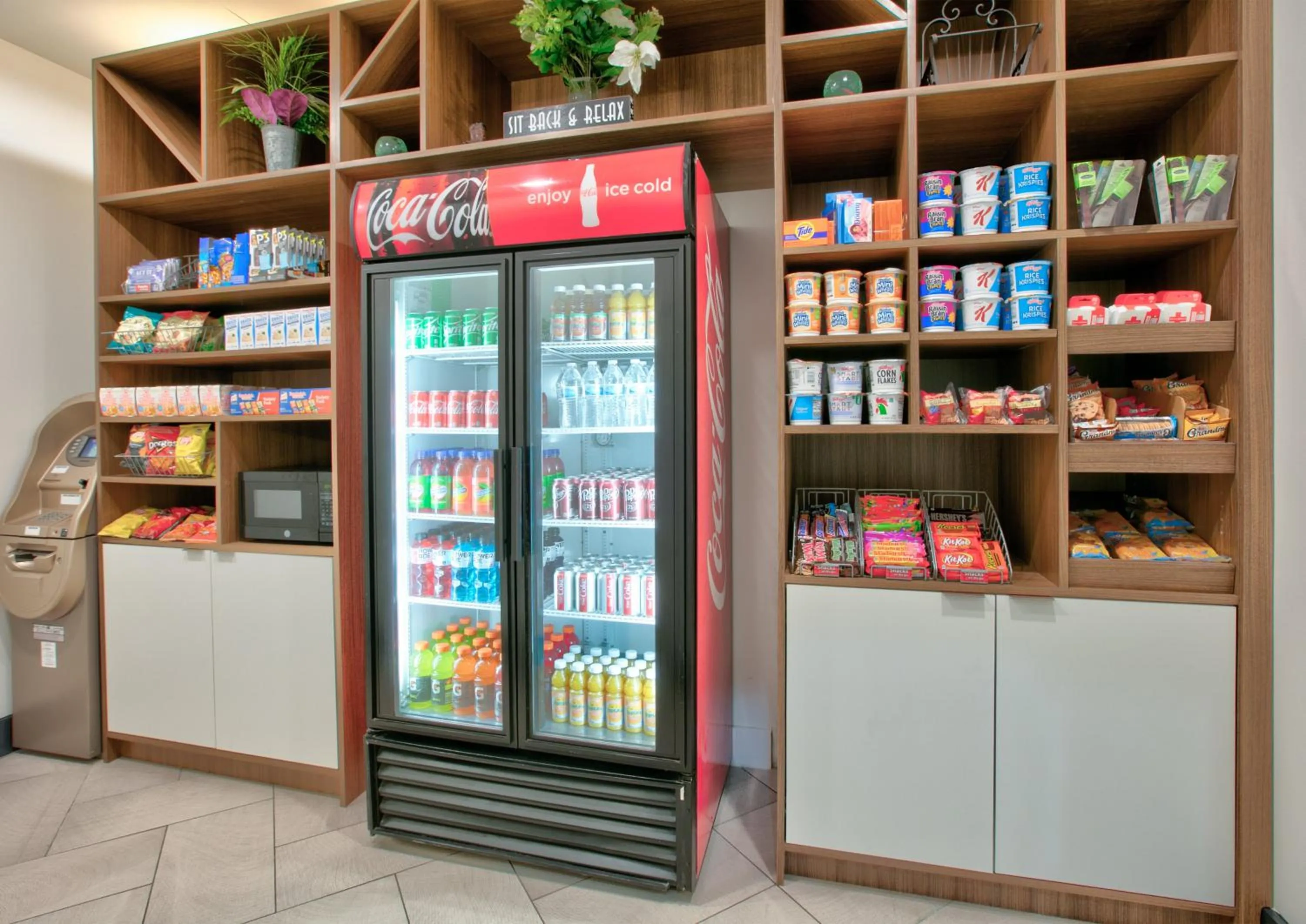 Other in Holiday Inn Dallas - Fort Worth Airport South by IHG