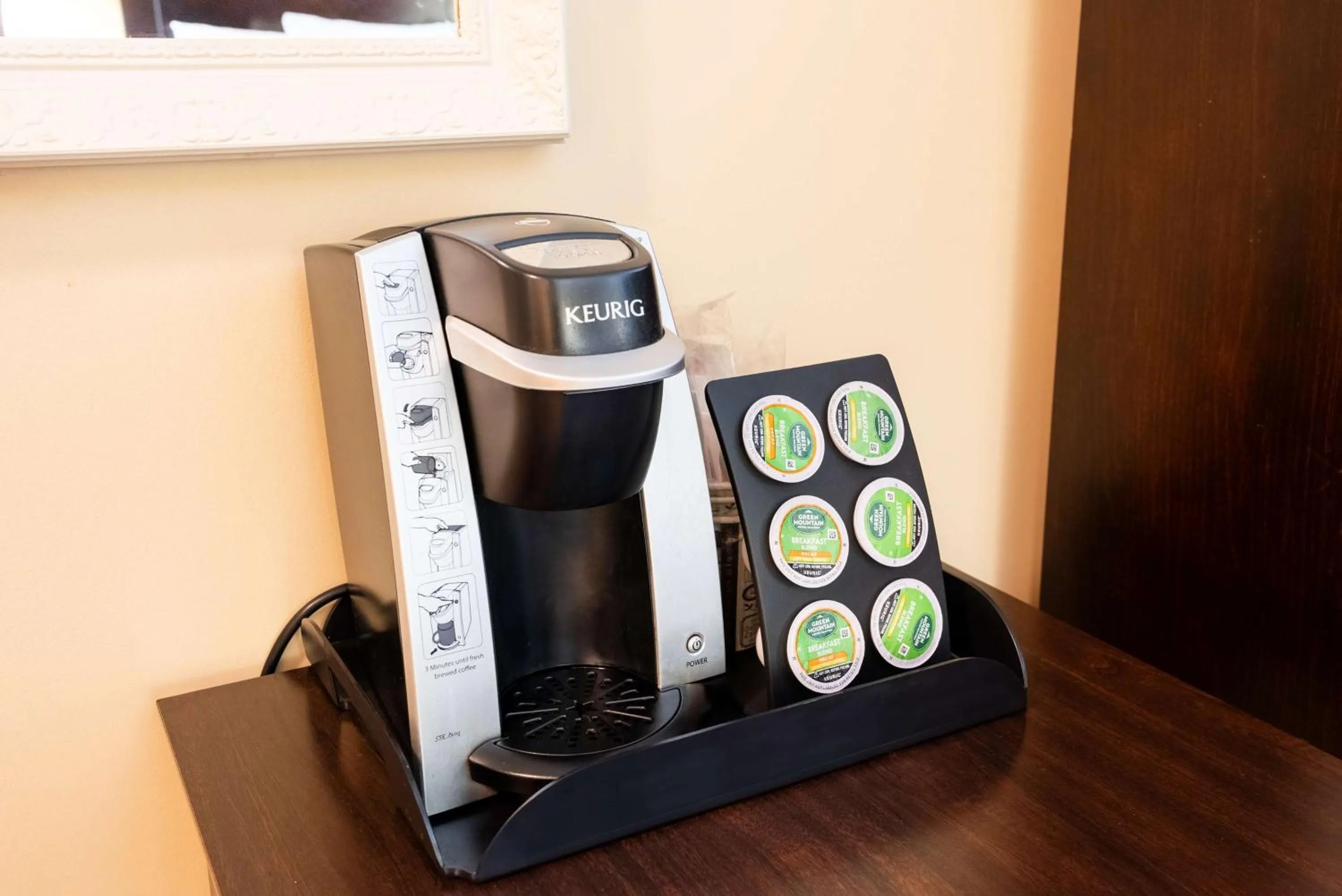 Other in Fireside Inn & Suites Portland