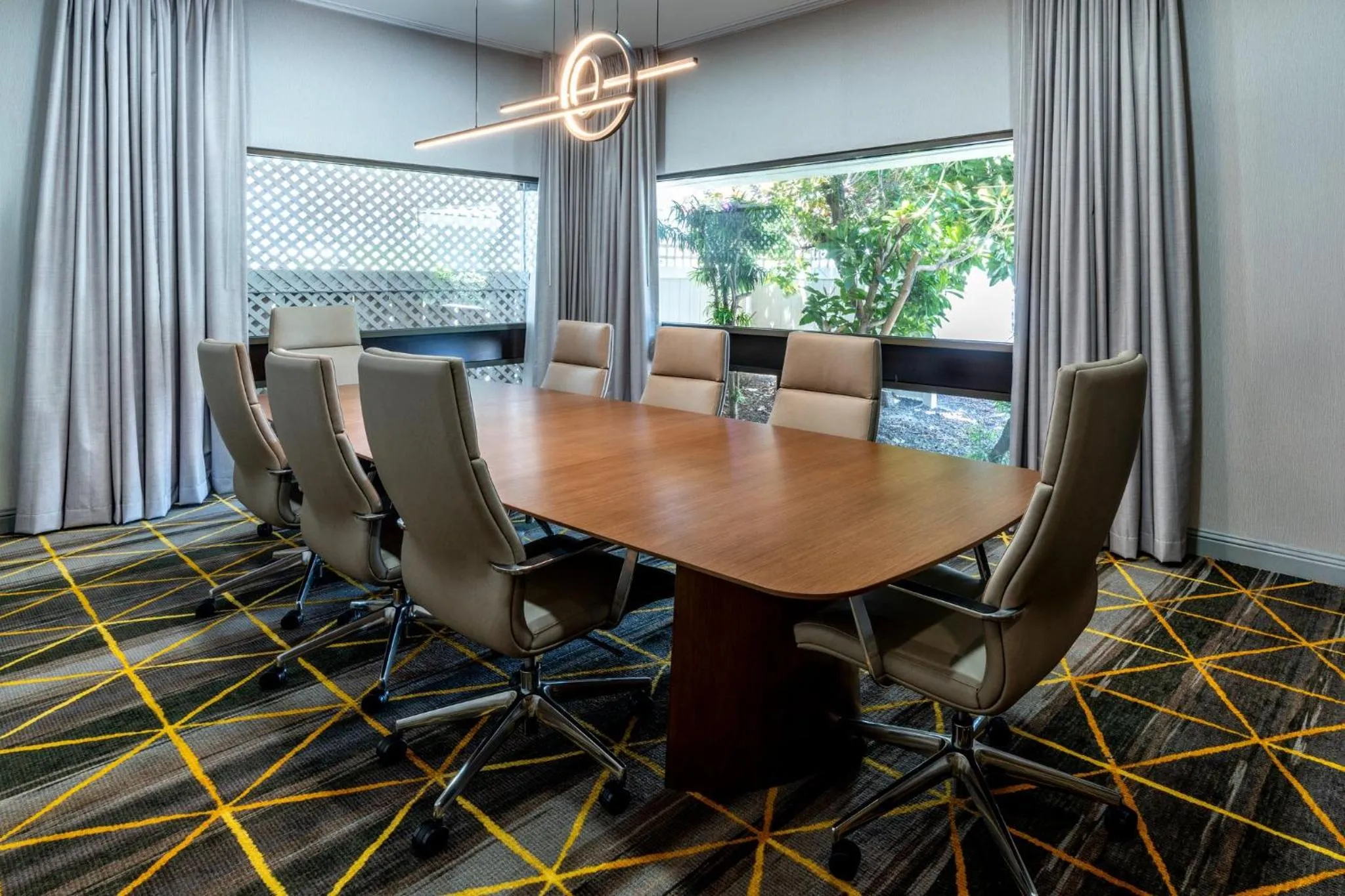Meeting/conference room in Holiday Inn Dublin - Pleasanton by IHG