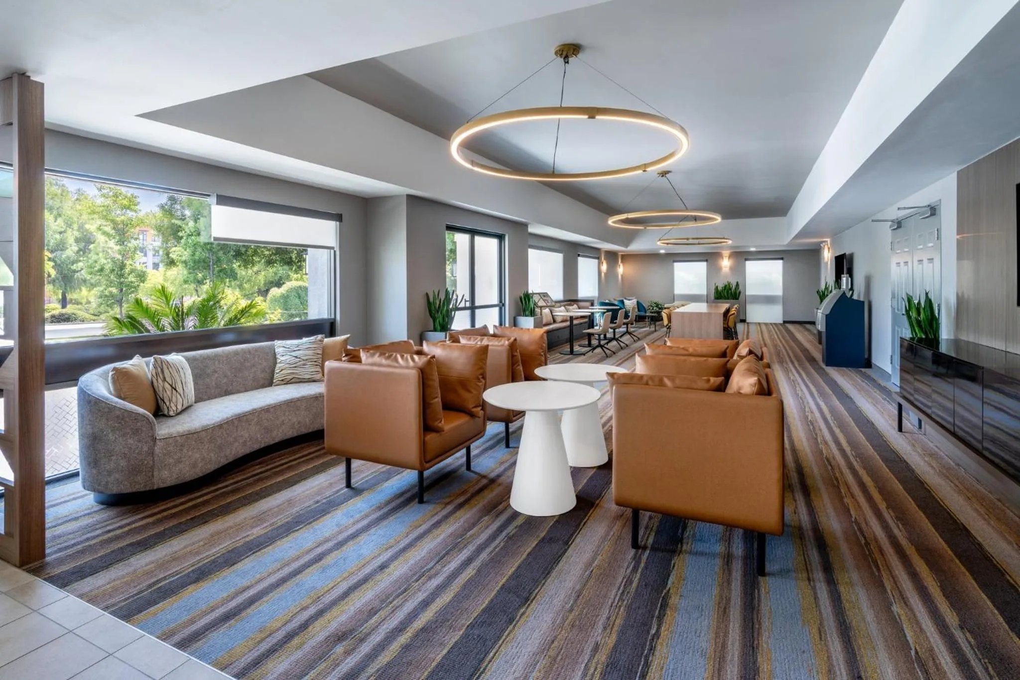 Property building in Holiday Inn Dublin - Pleasanton by IHG