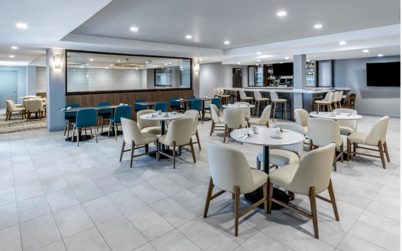 Holiday Inn Dublin - Pleasanton by IHG