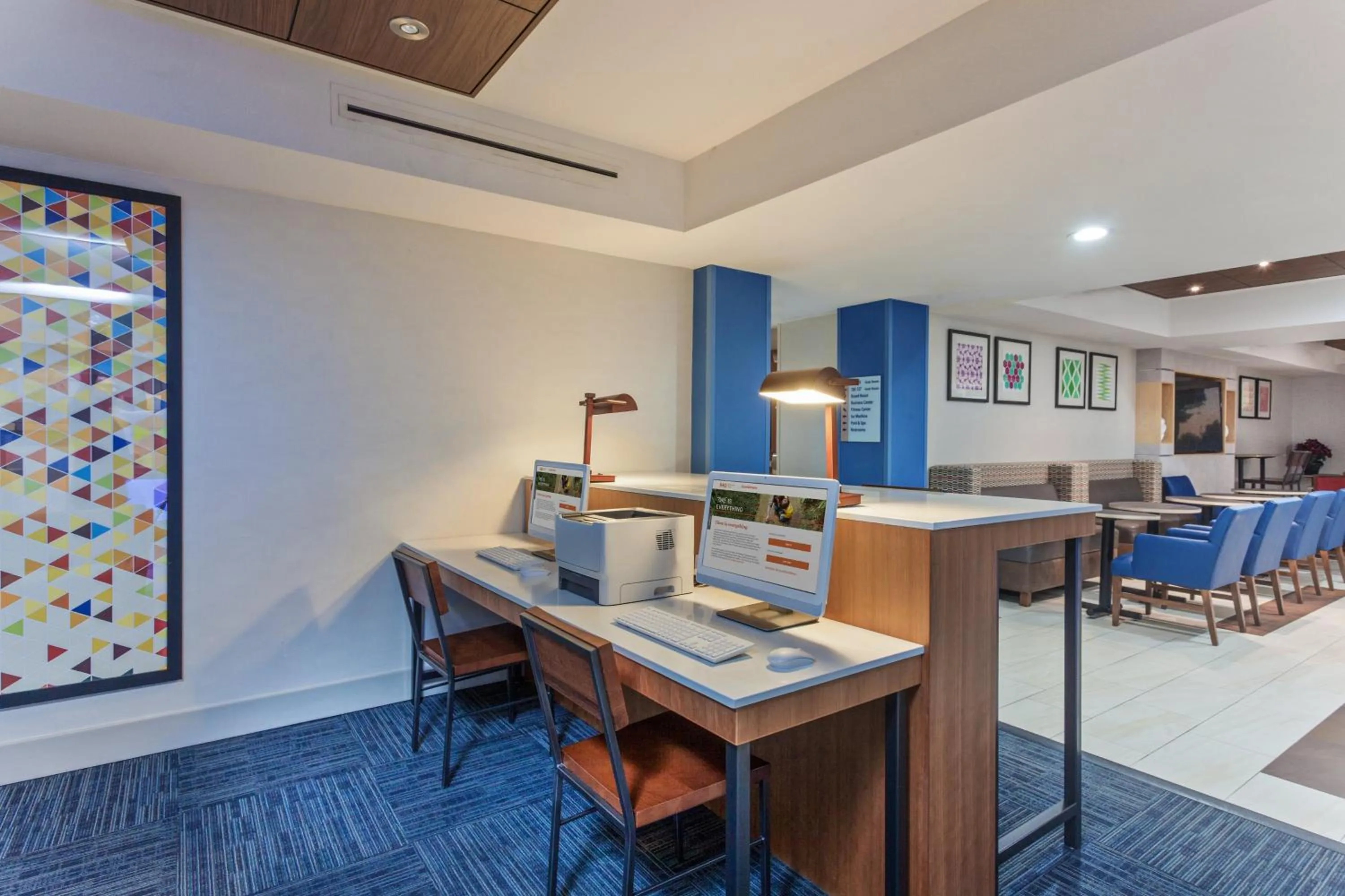 Other in Holiday Inn Express Elk Grove West I-5 by IHG