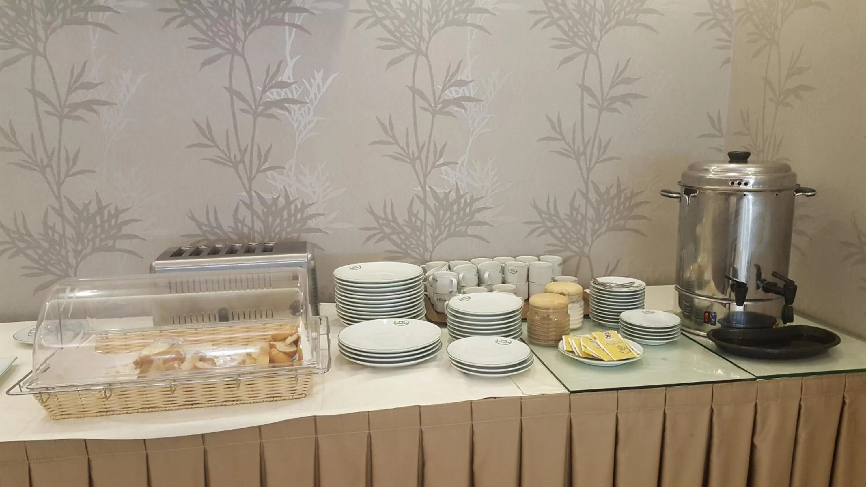 Food close-up in Hotel Kabacam Aydin