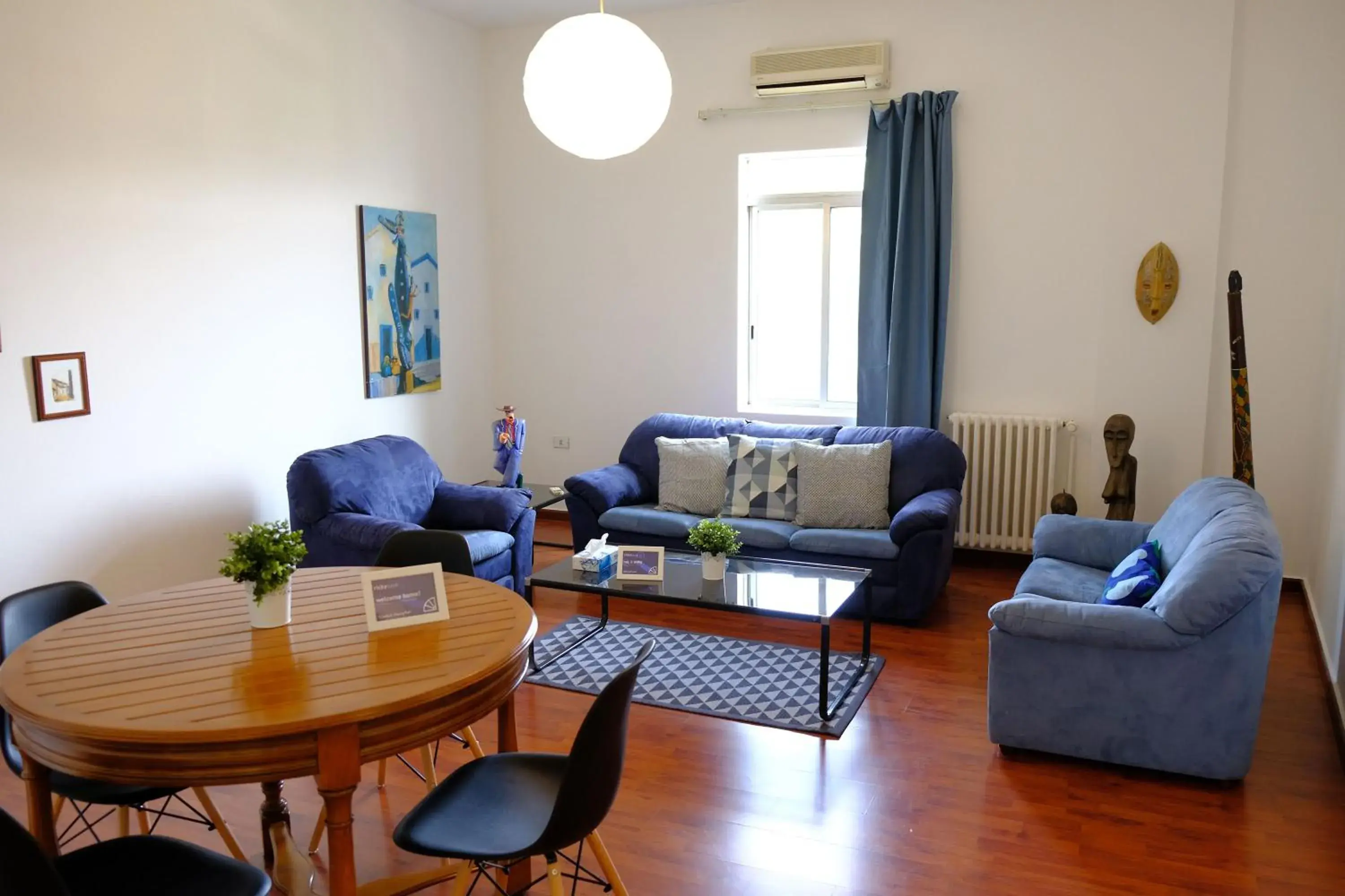 Family Suite in Hotel Wakim Family Suite in Hotel Wakim