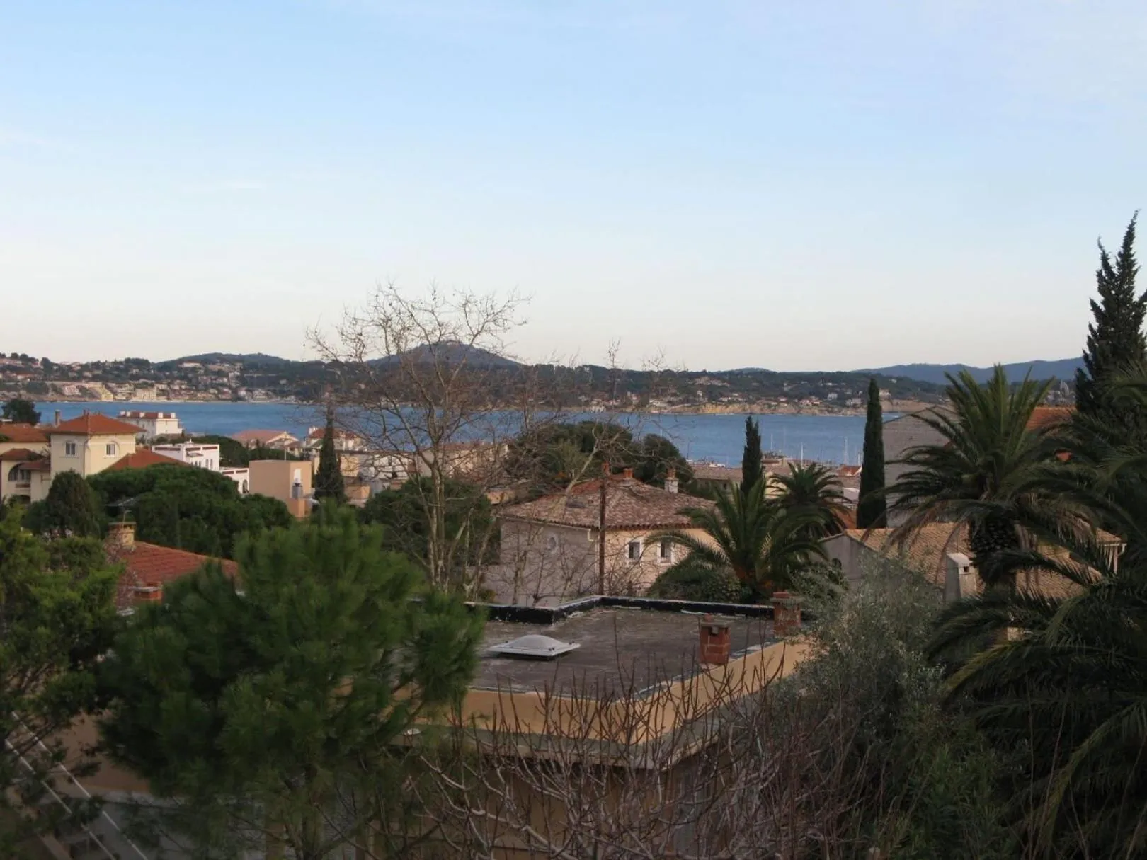 Hotel La Villa Florida