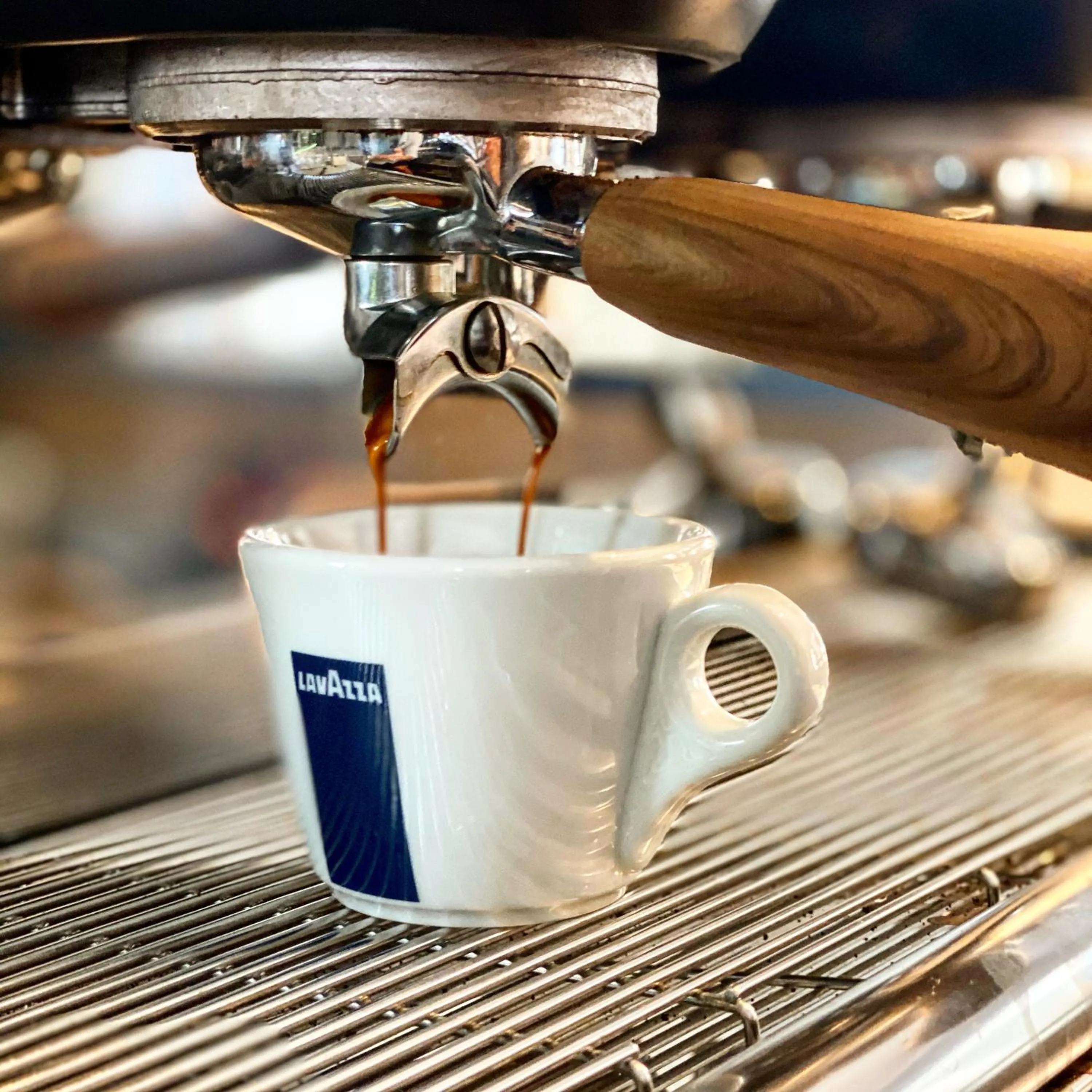 Coffee/tea facilities in Das Nikolai Hotel