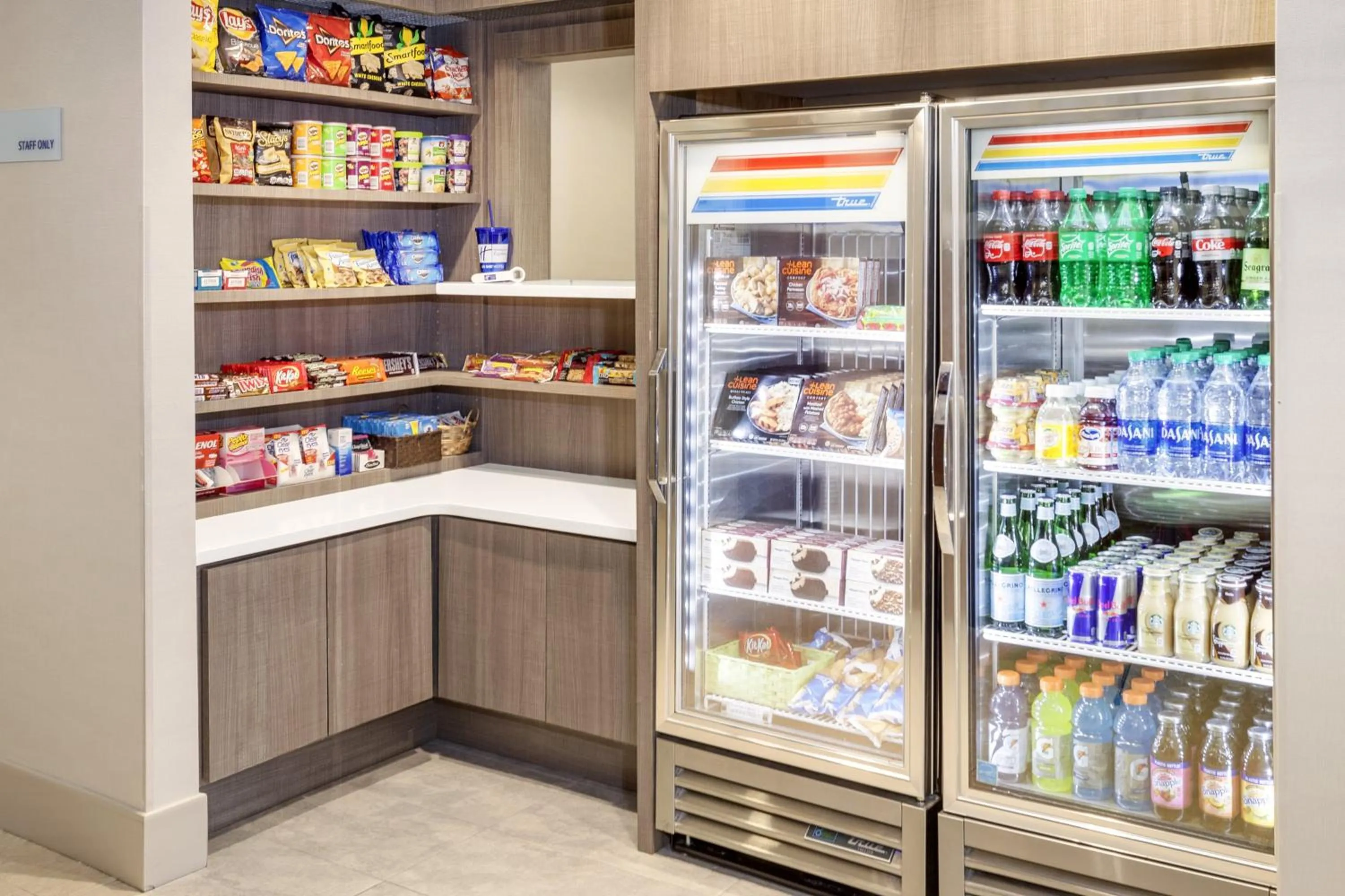 Other in Holiday Inn Express Hotel & Suites East End by IHG