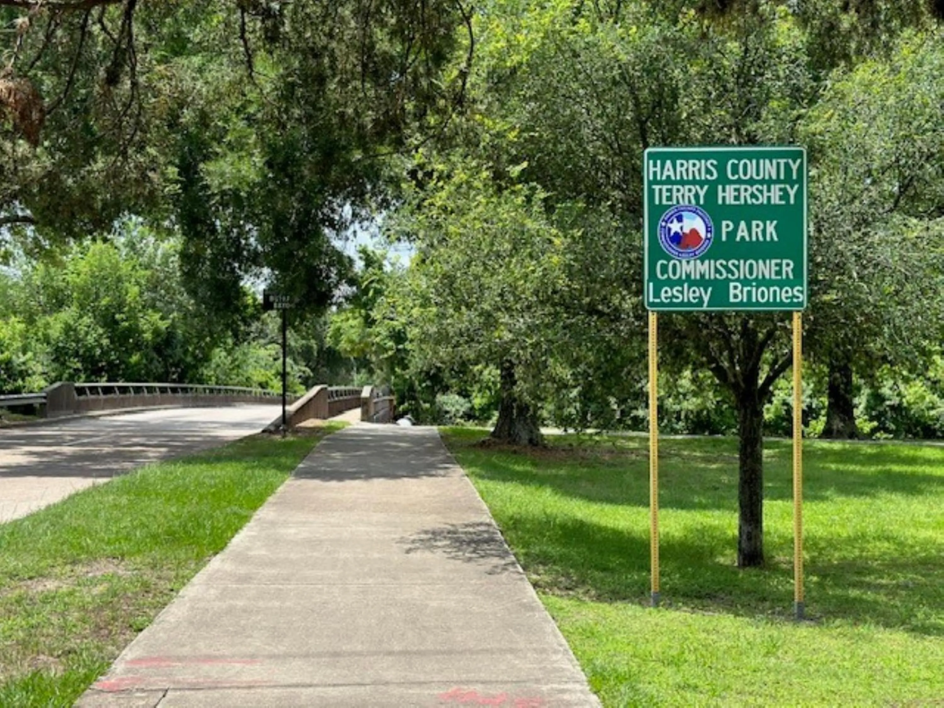 Nearby landmark in Staybridge Suites Houston West - Energy Corridor by IHG
