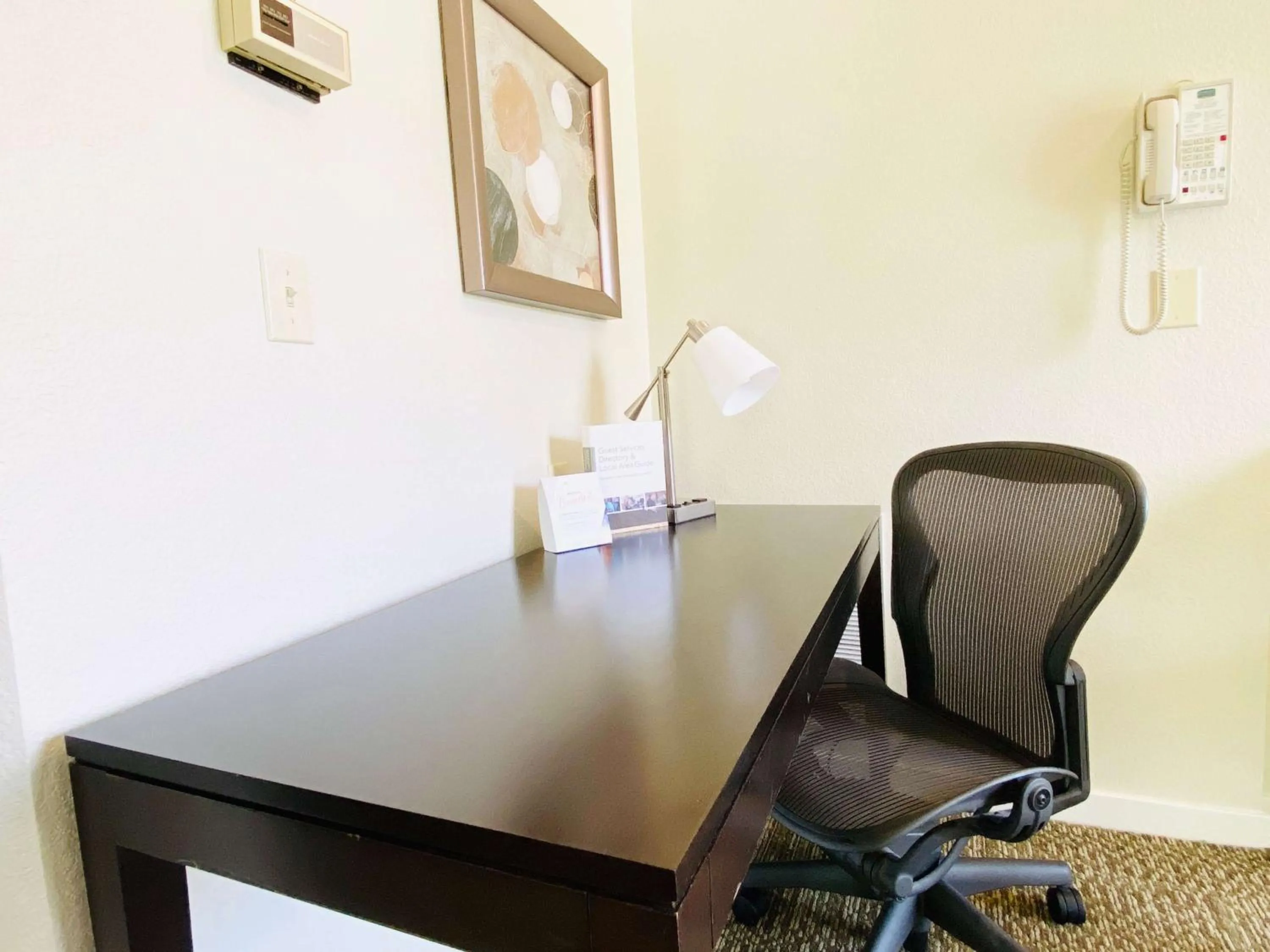 Business facilities in Sonesta ES Suites Fort Lauderdale Plantation