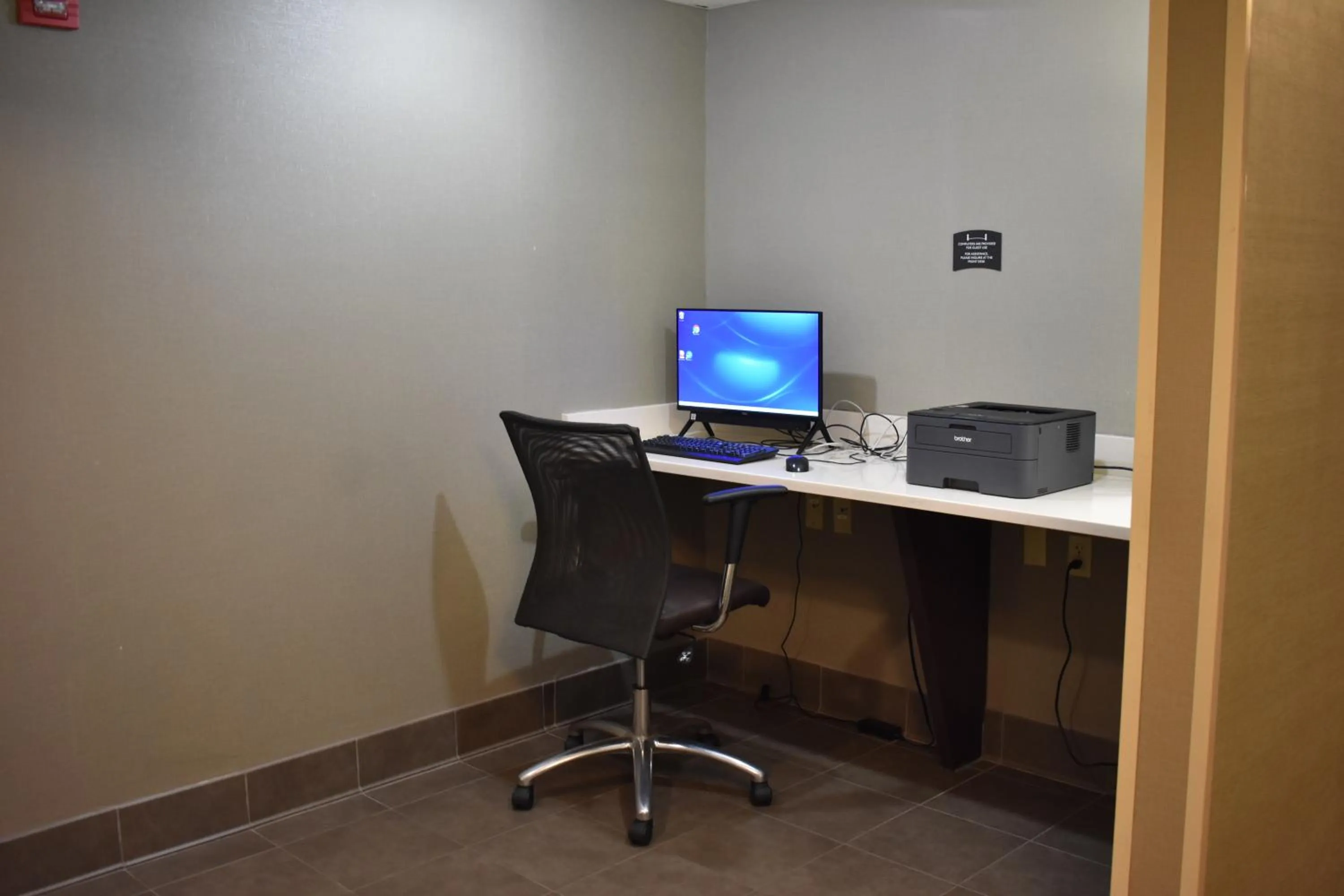 Business facilities in Staybridge Suites Cranbury - South Brunswick by IHG