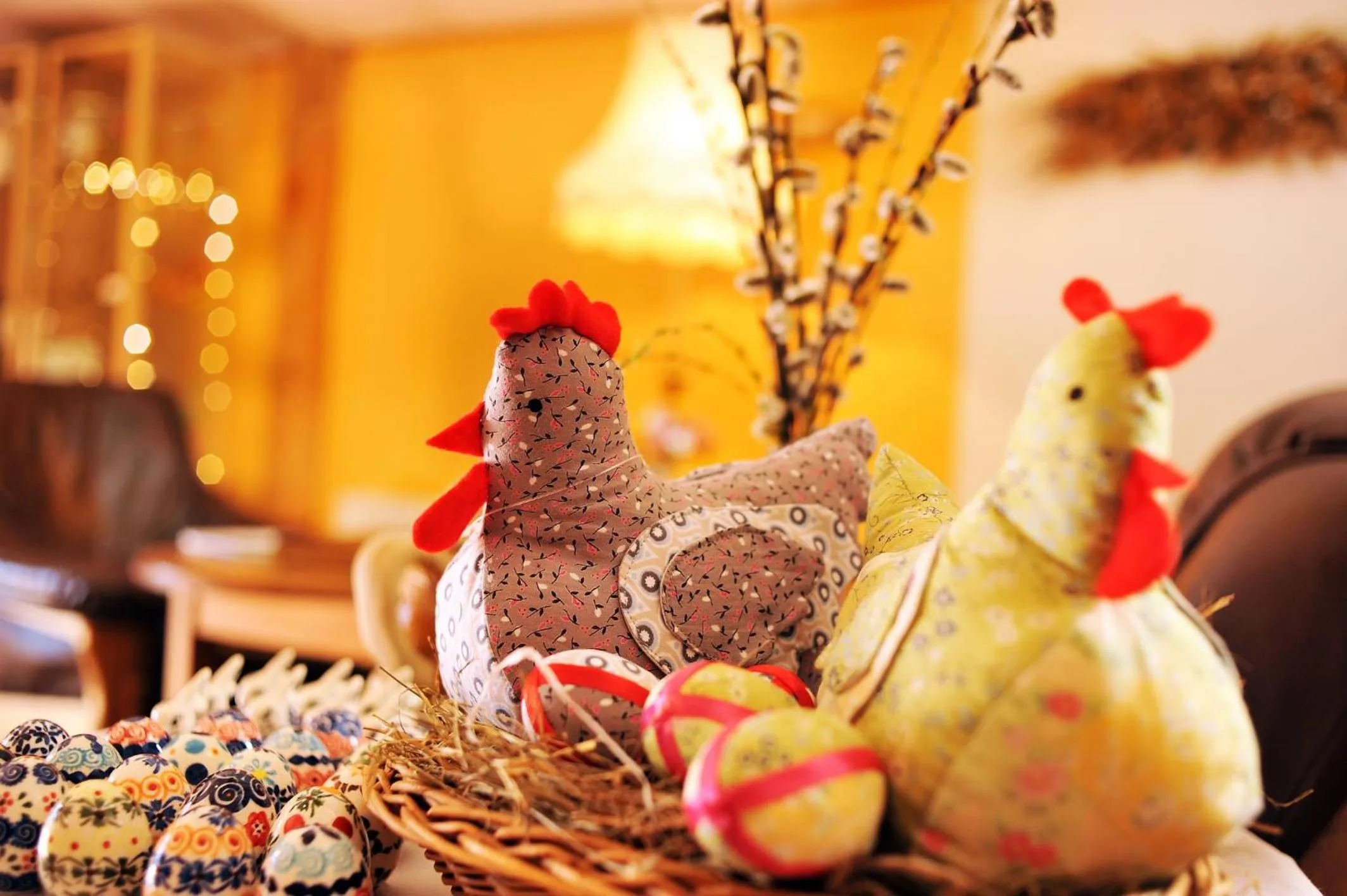 On-site shops in Hotel Protea Bolesławiec