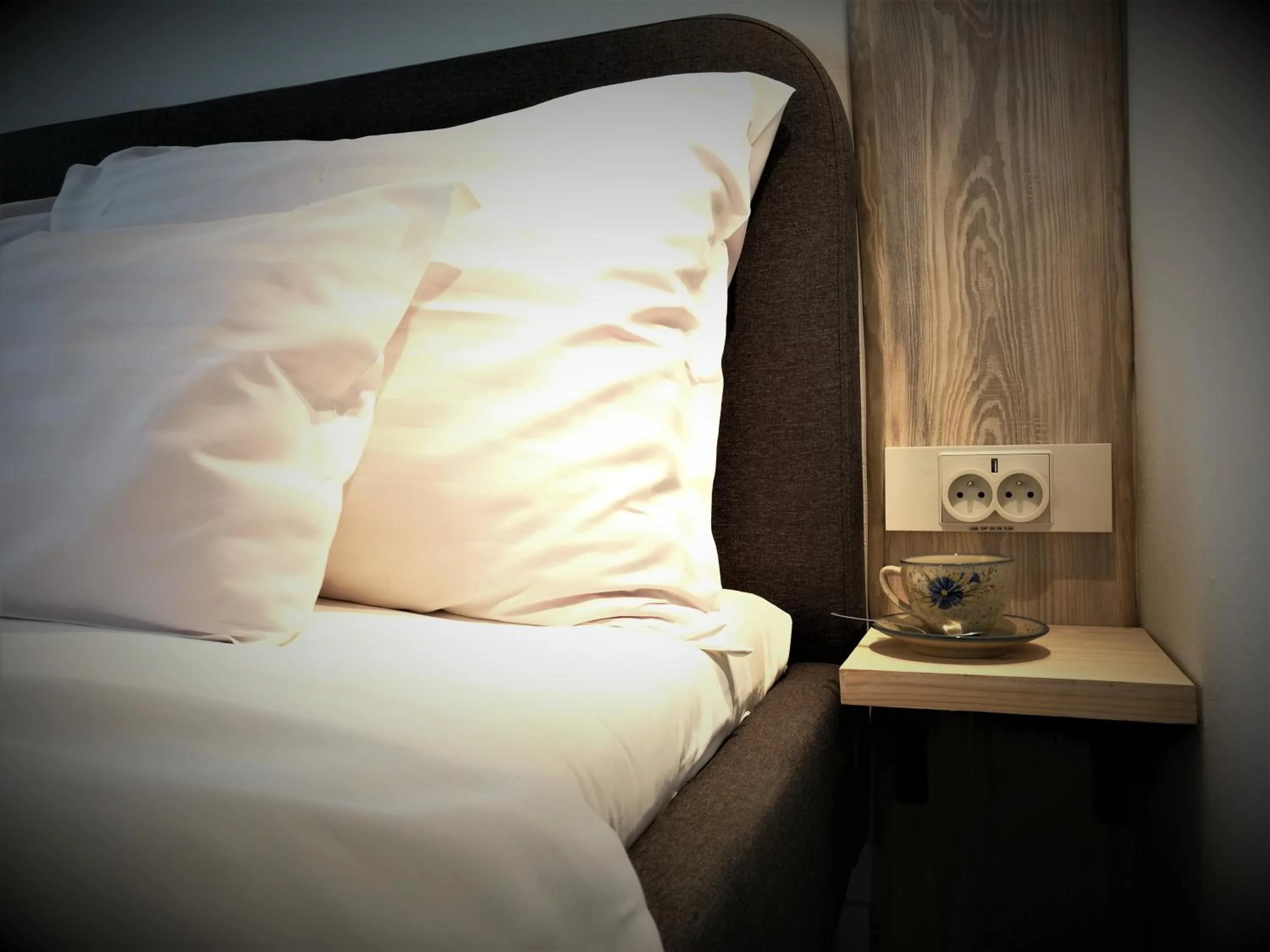 Photo of the whole room, Bed in Hotel Protea Bolesławiec