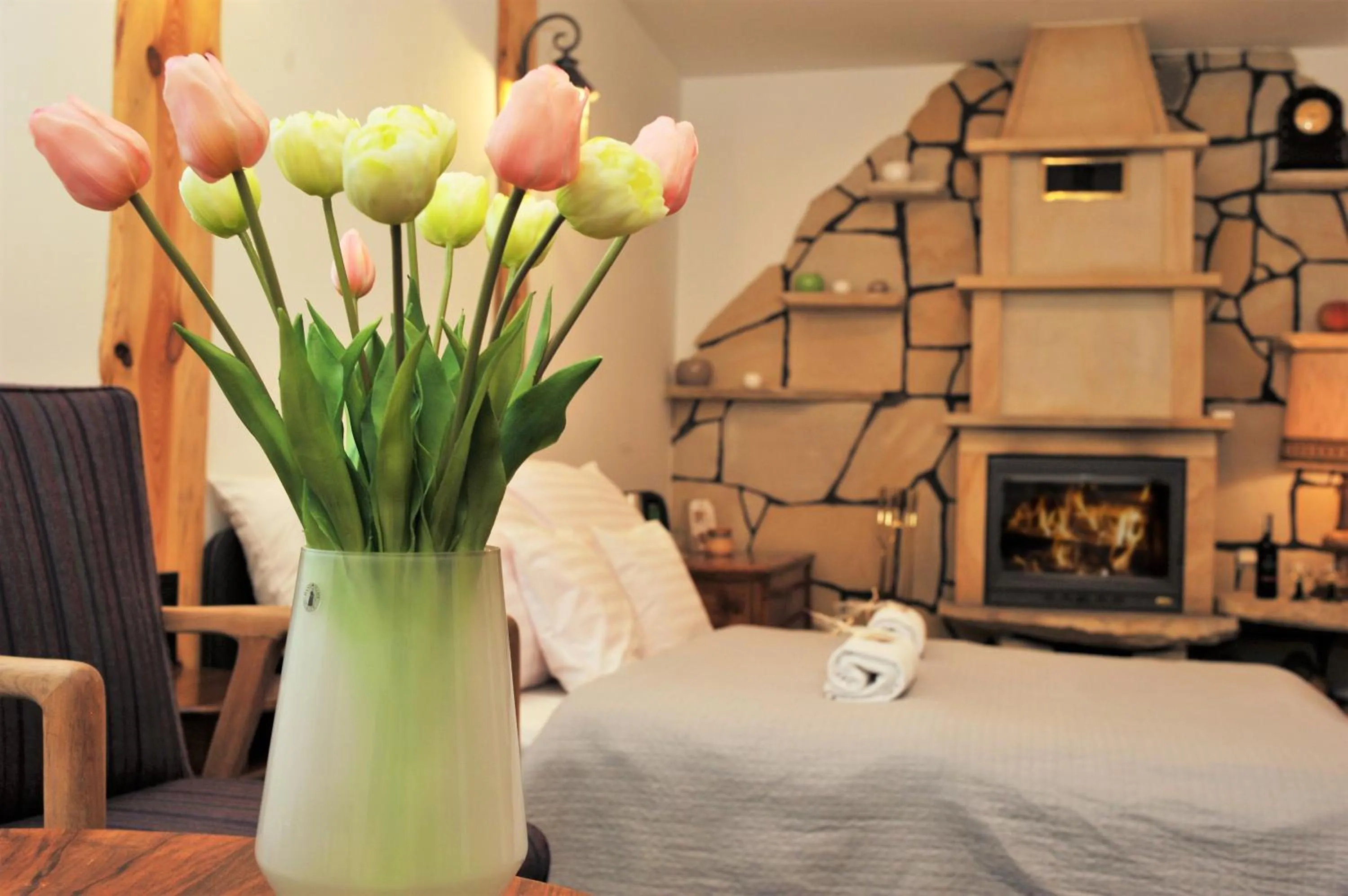 Photo of the whole room, Bed in Hotel Protea Bolesławiec