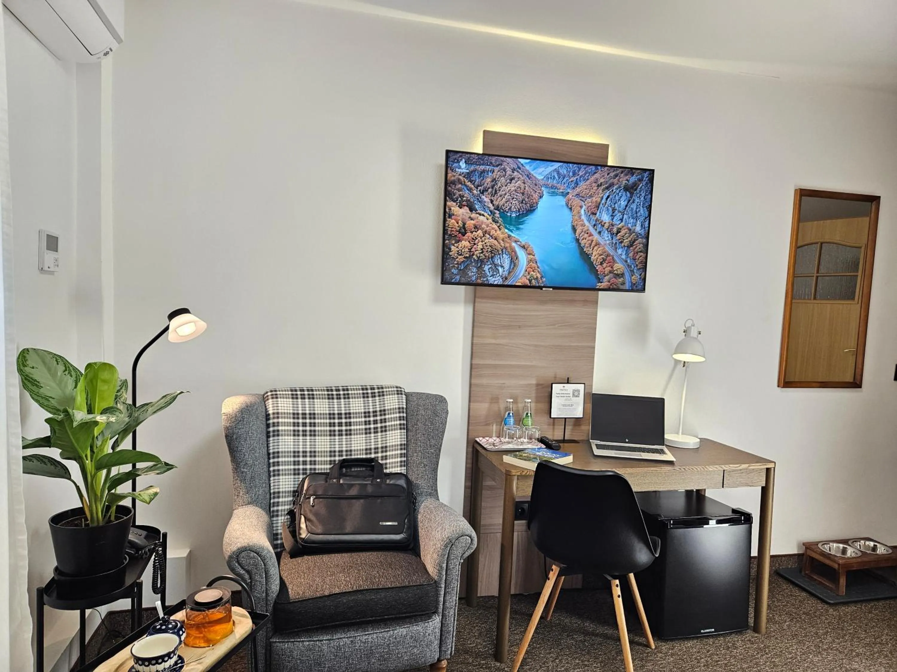 TV and multimedia in Hotel Protea Bolesławiec