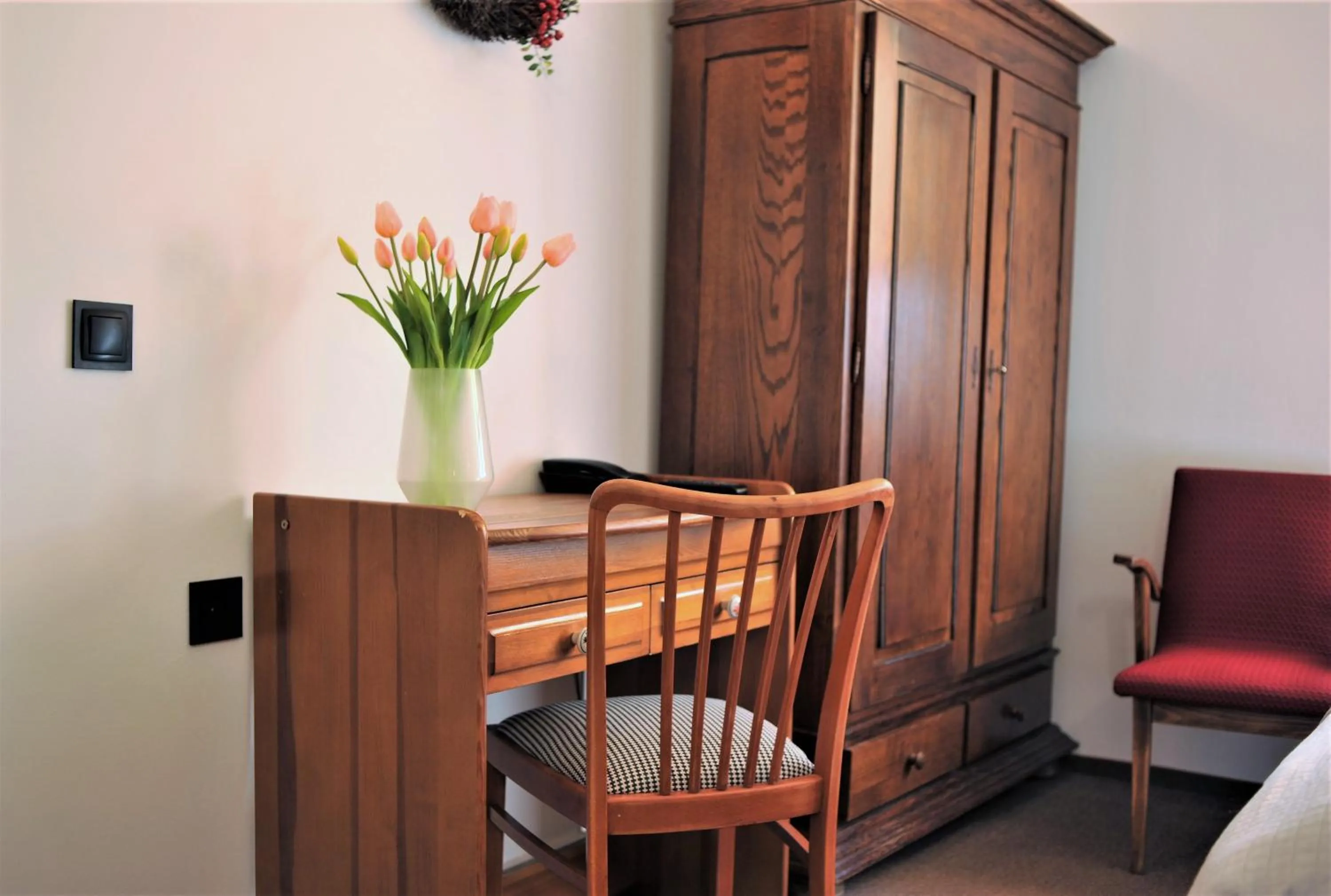 Photo of the whole room in Hotel Protea Bolesławiec