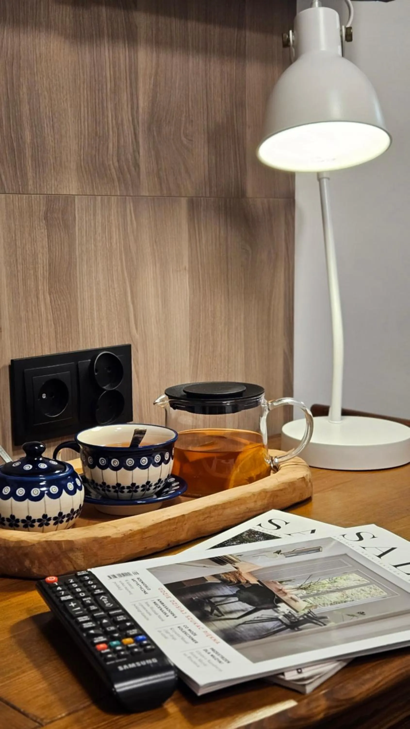 TV and multimedia in Hotel Protea Bolesławiec