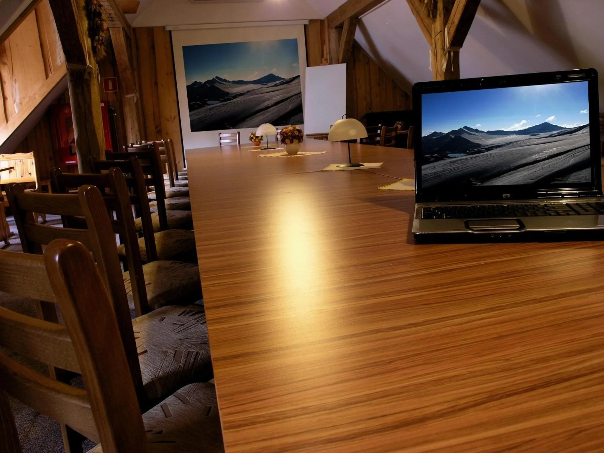 TV and multimedia in Hotel Protea Bolesławiec