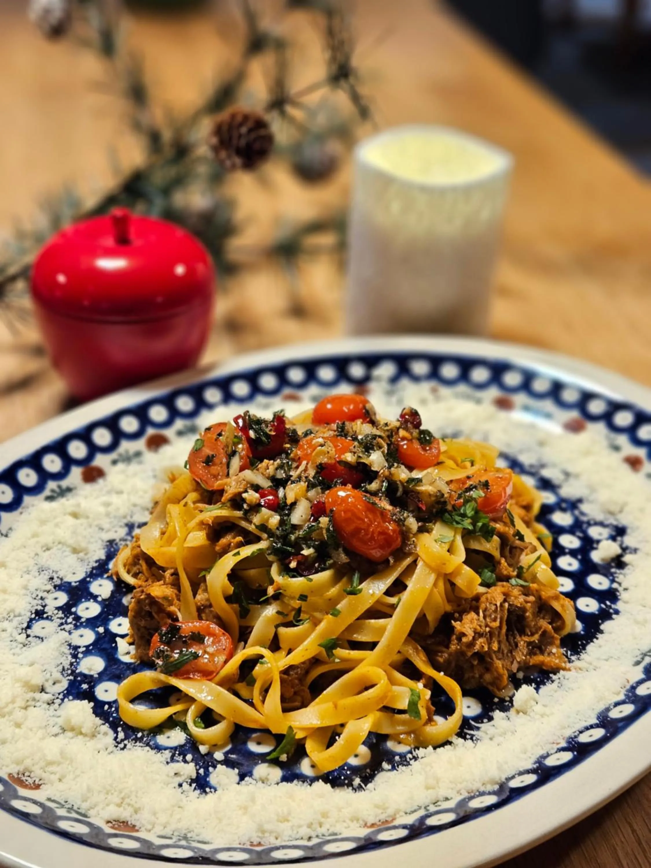 Restaurant/places to eat in Hotel Protea Bolesławiec