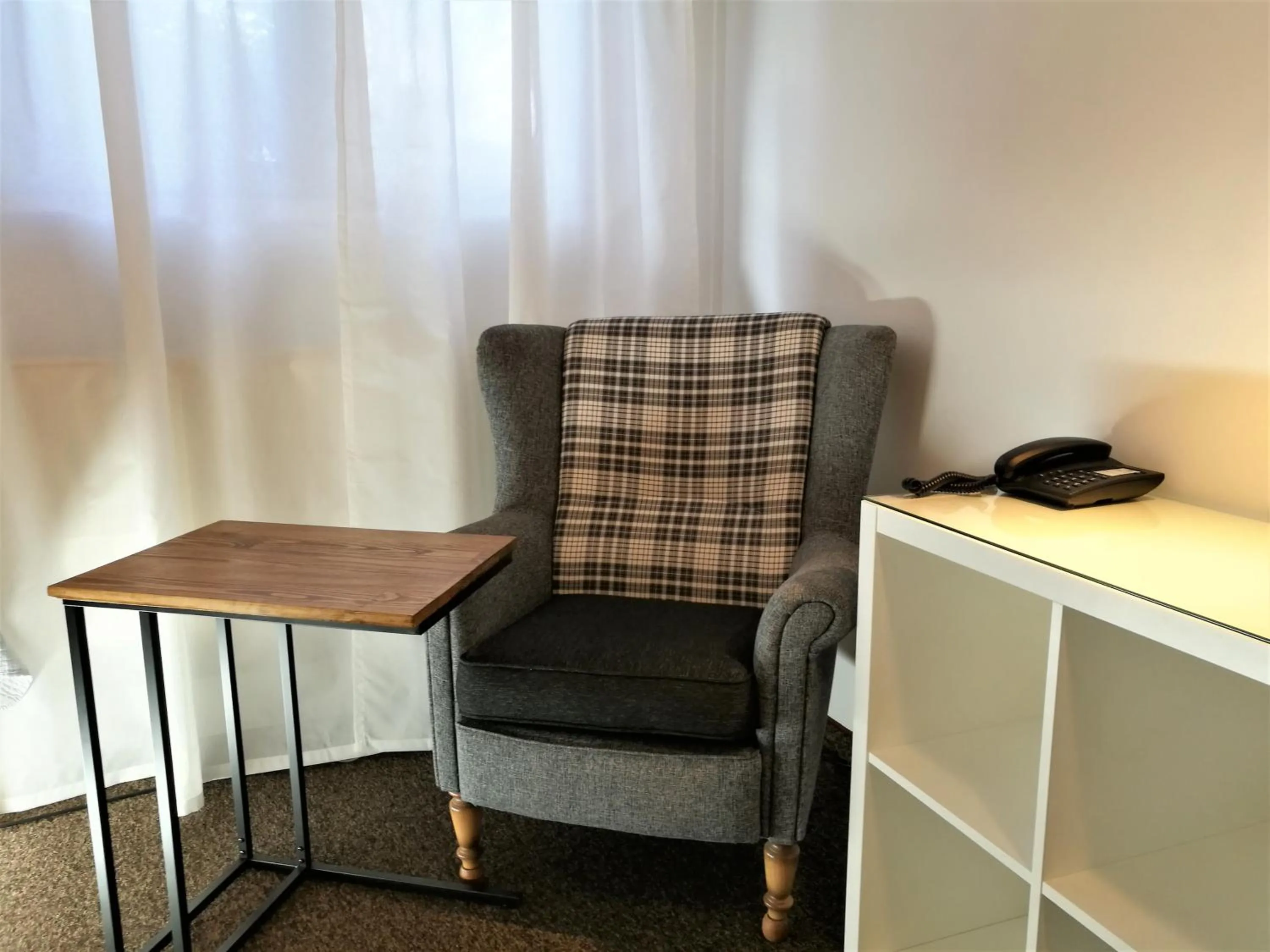 Seating area in Hotel Protea Bolesławiec