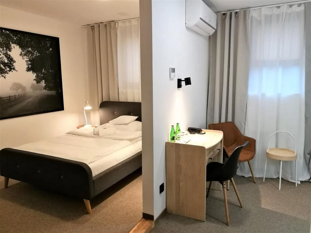 Photo of the whole room, Bed in Hotel Protea Bolesławiec