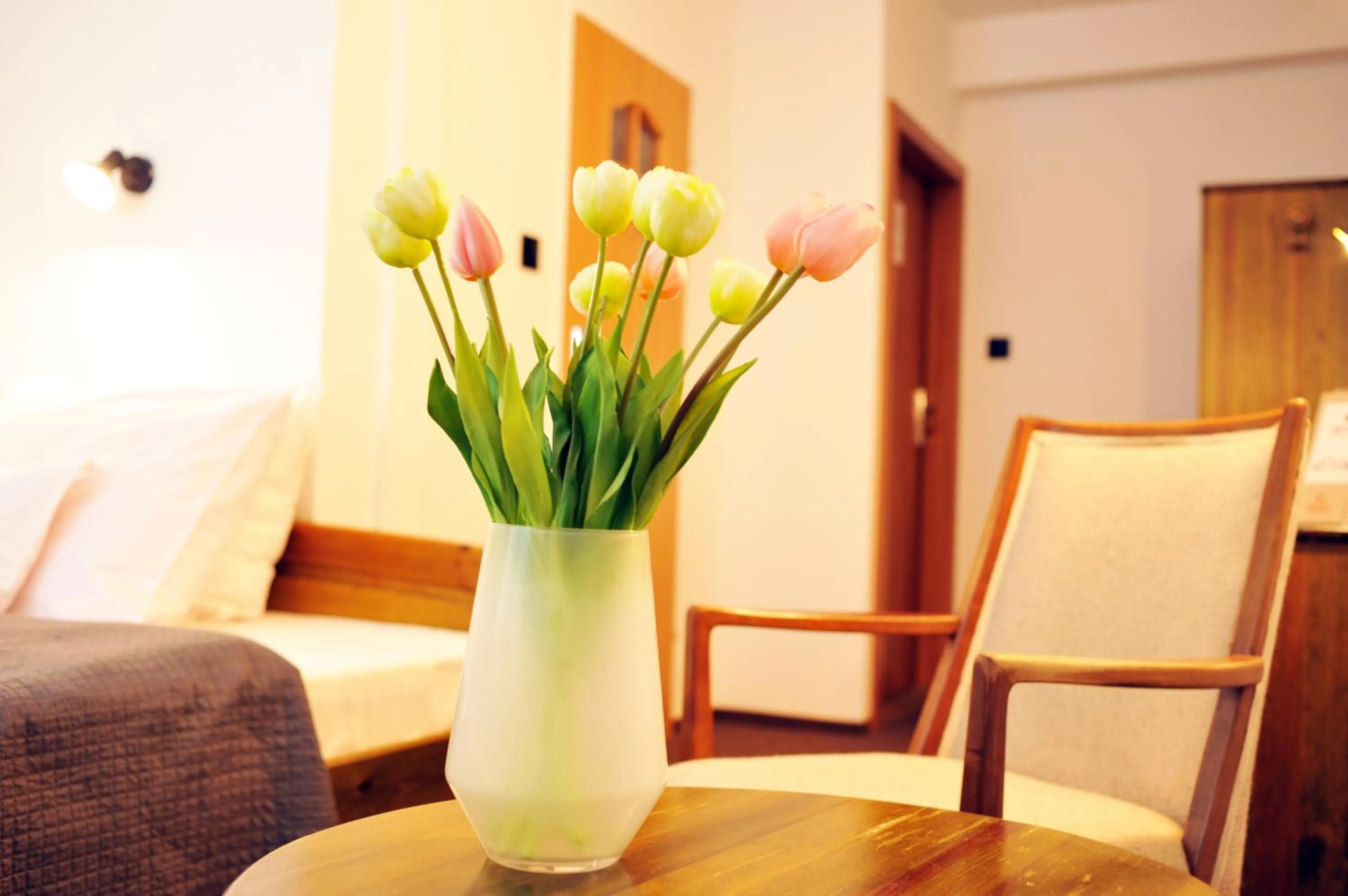 Photo of the whole room in Hotel Protea Bolesławiec