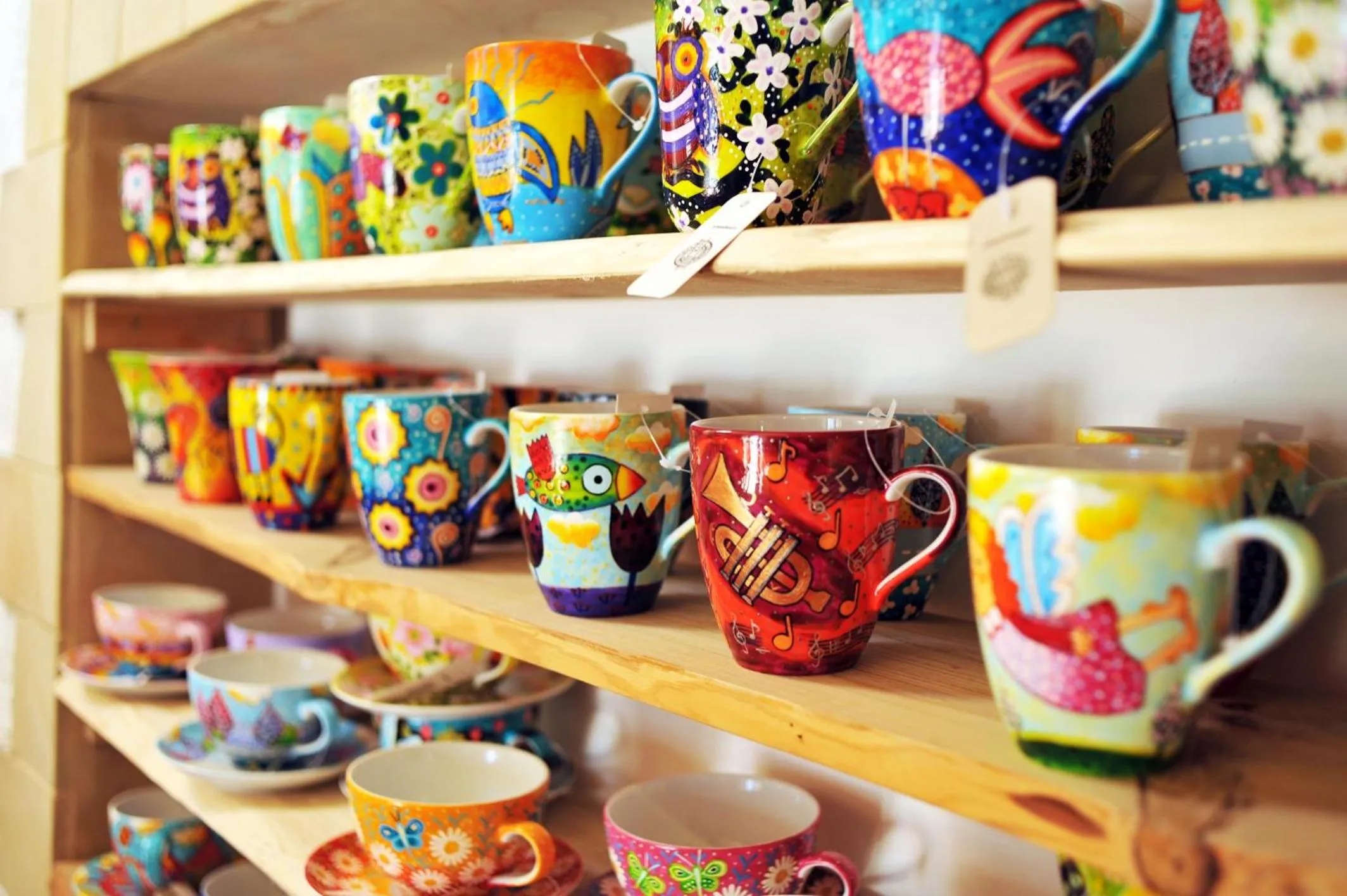 On-site shops in Hotel Protea Bolesławiec