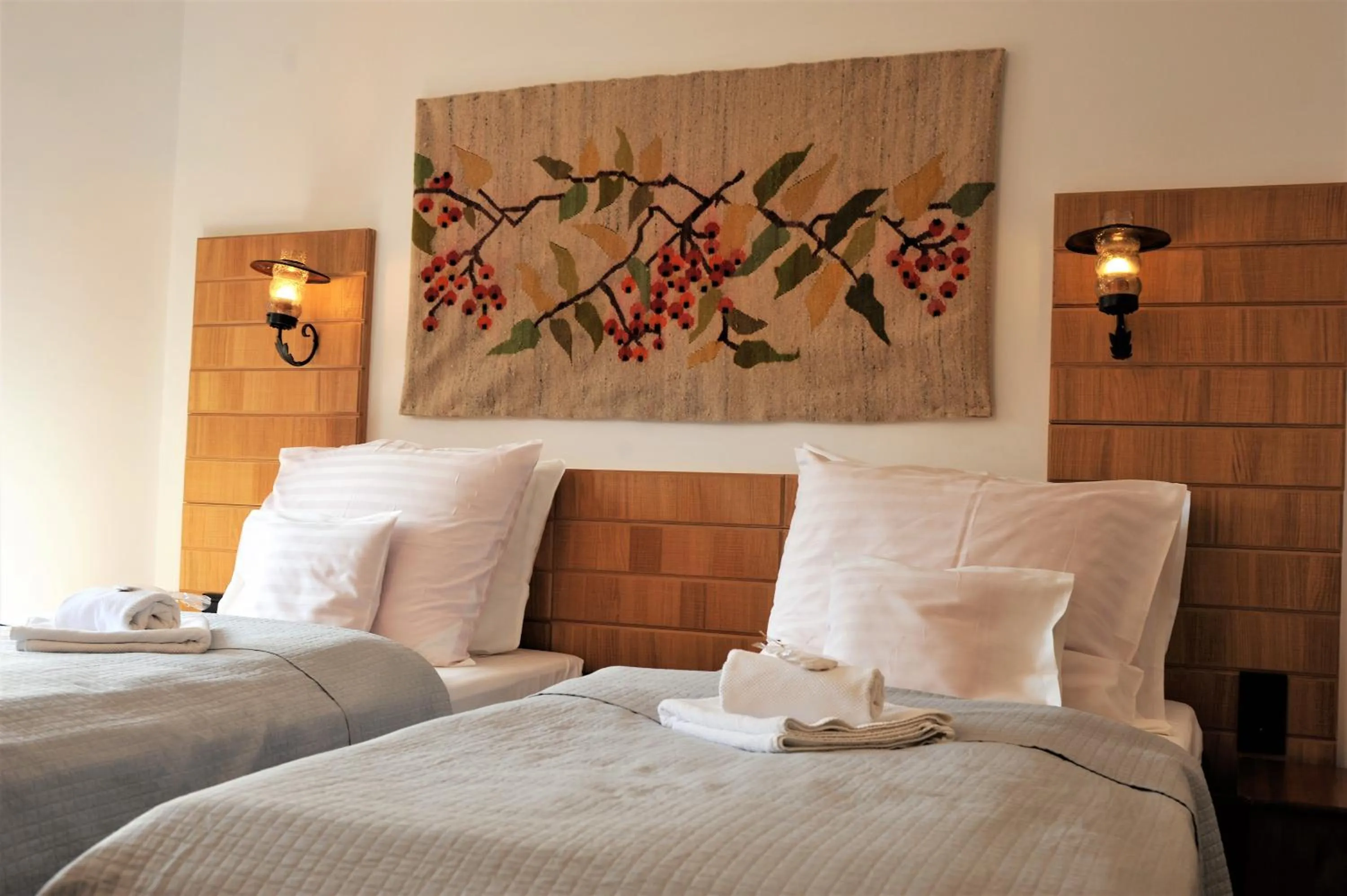 Photo of the whole room, Bed in Hotel Protea Bolesławiec