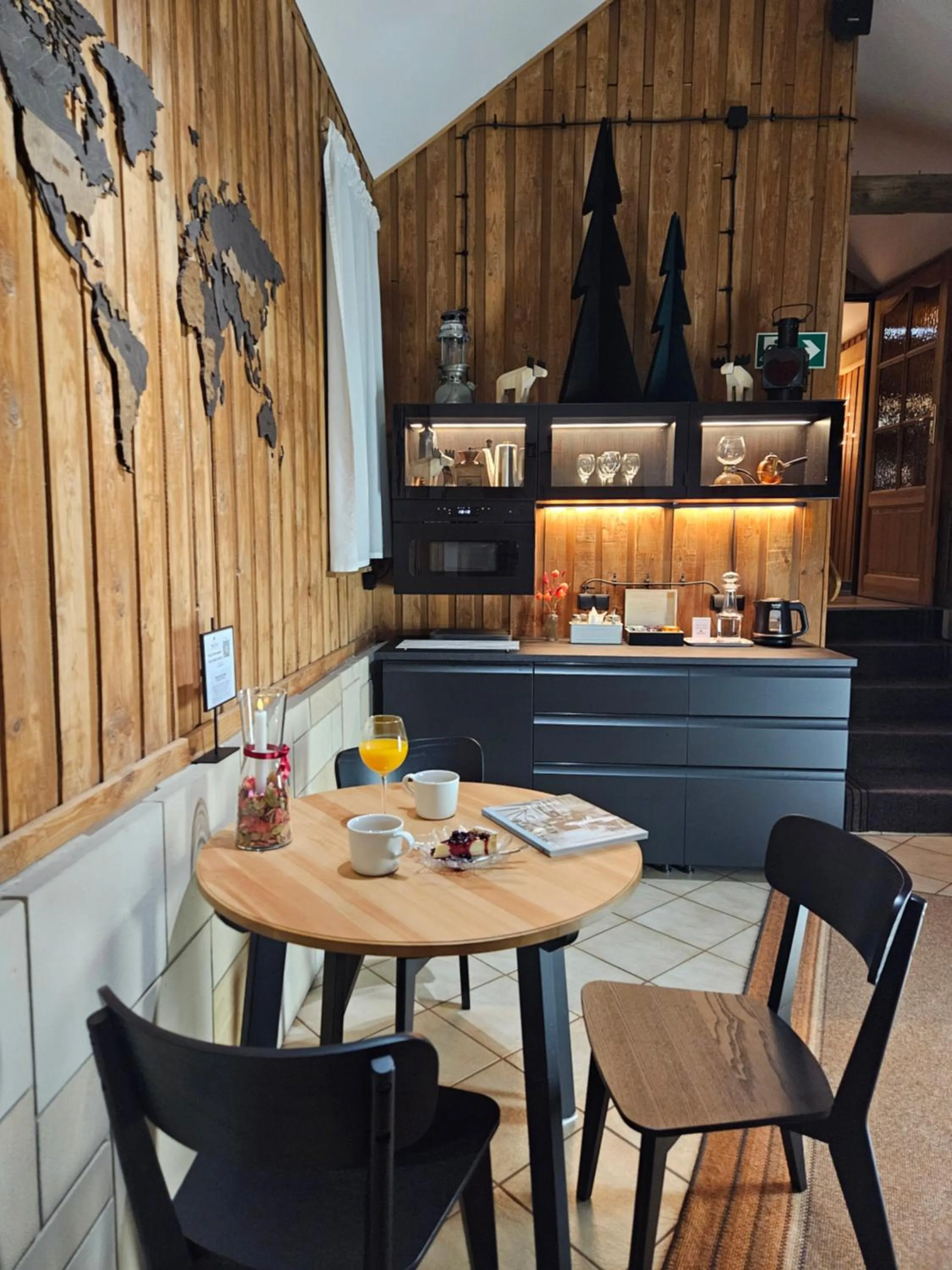 Coffee/tea facilities in Hotel Protea Bolesławiec