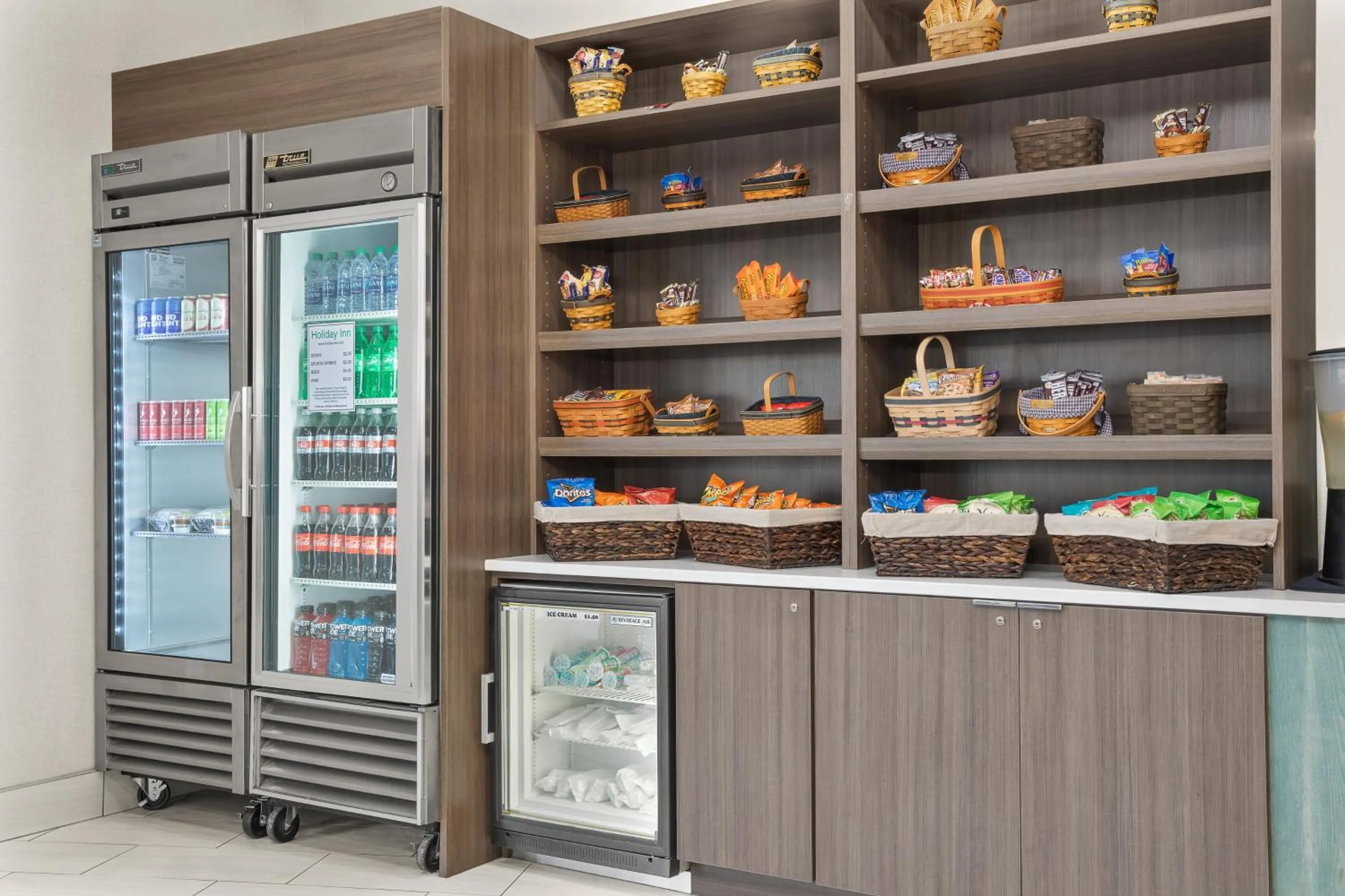 Other in Holiday Inn Charleston-Riverview by IHG