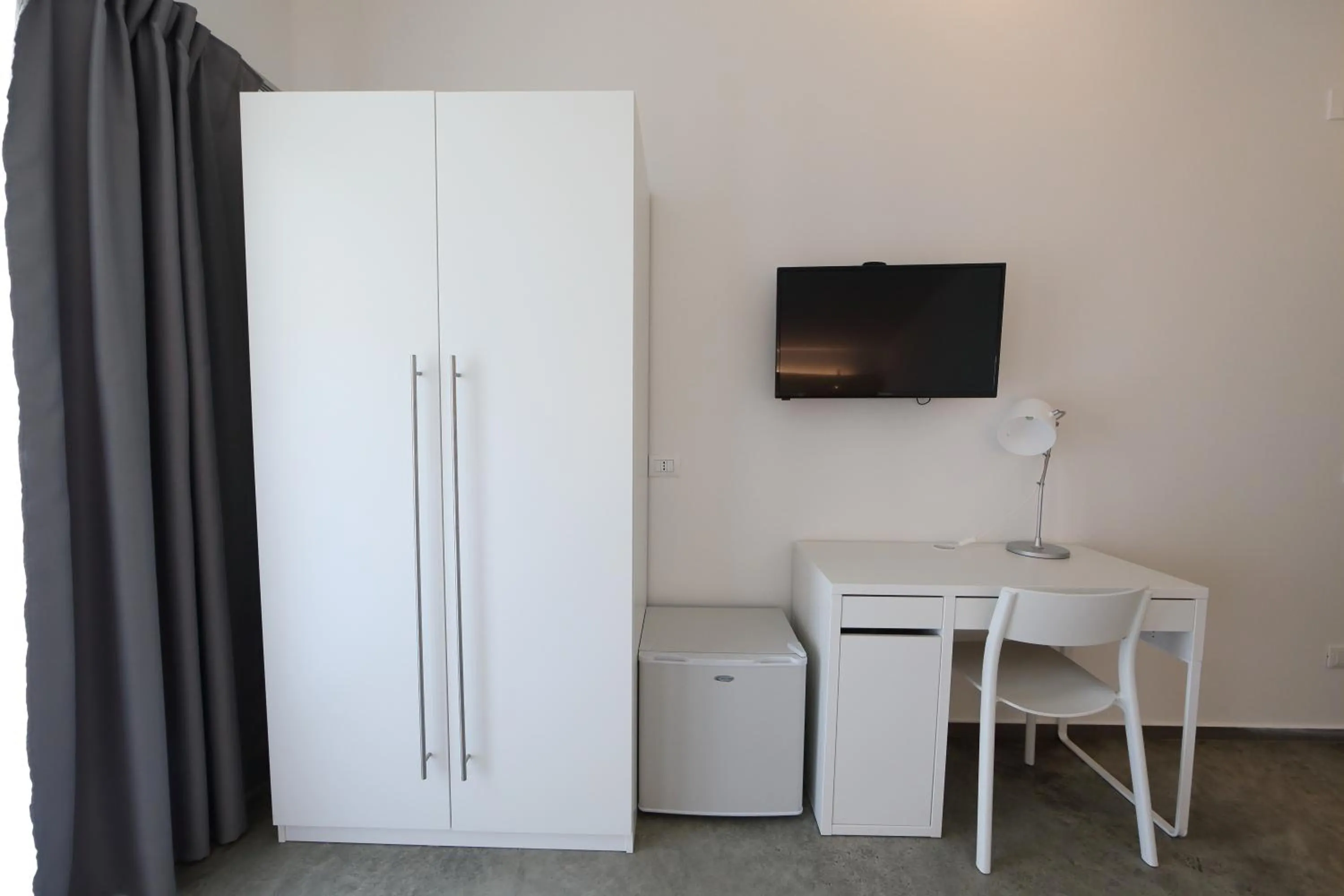 Decorative detail in I Giardini della Castellana