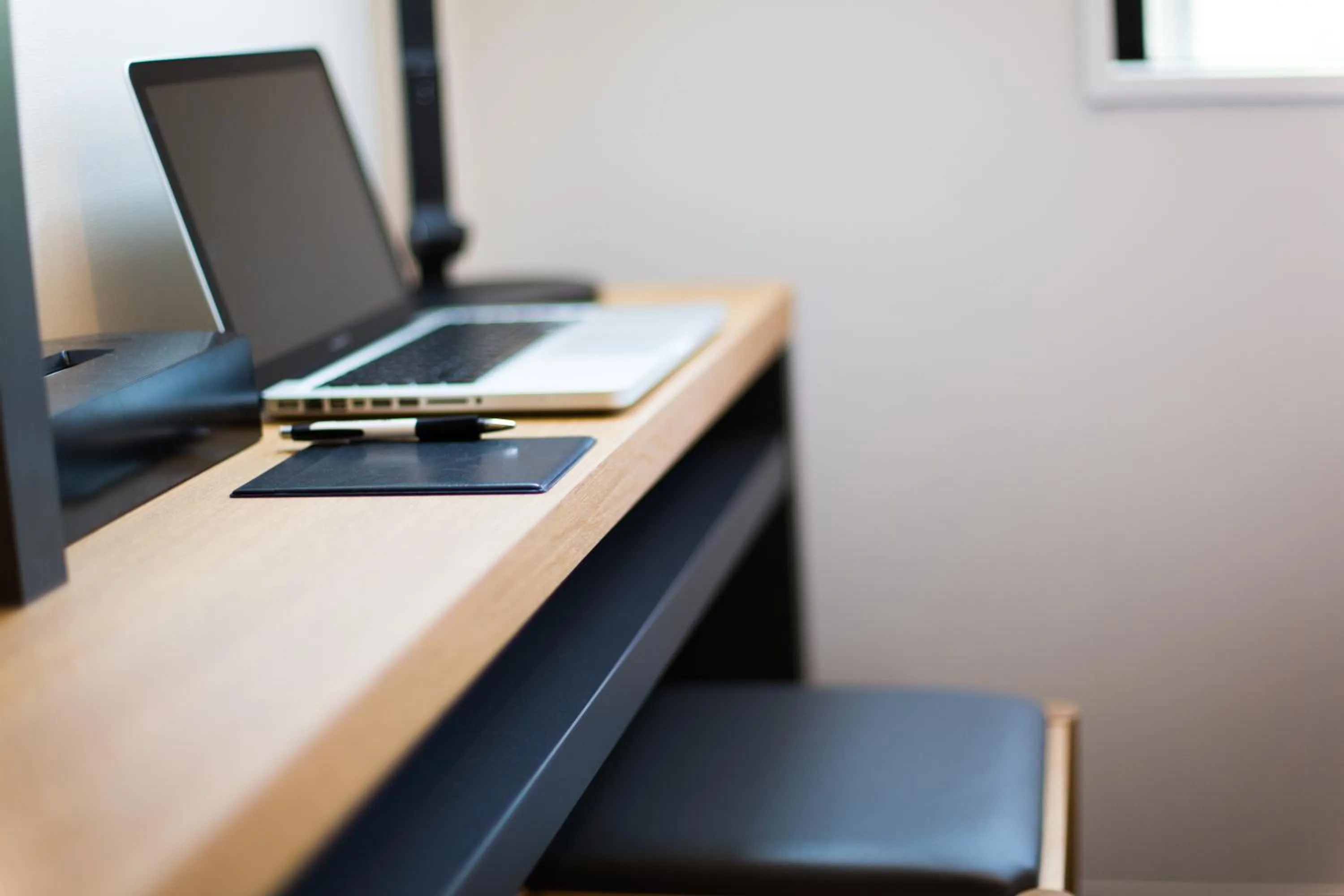 Business facilities in Always Niseko