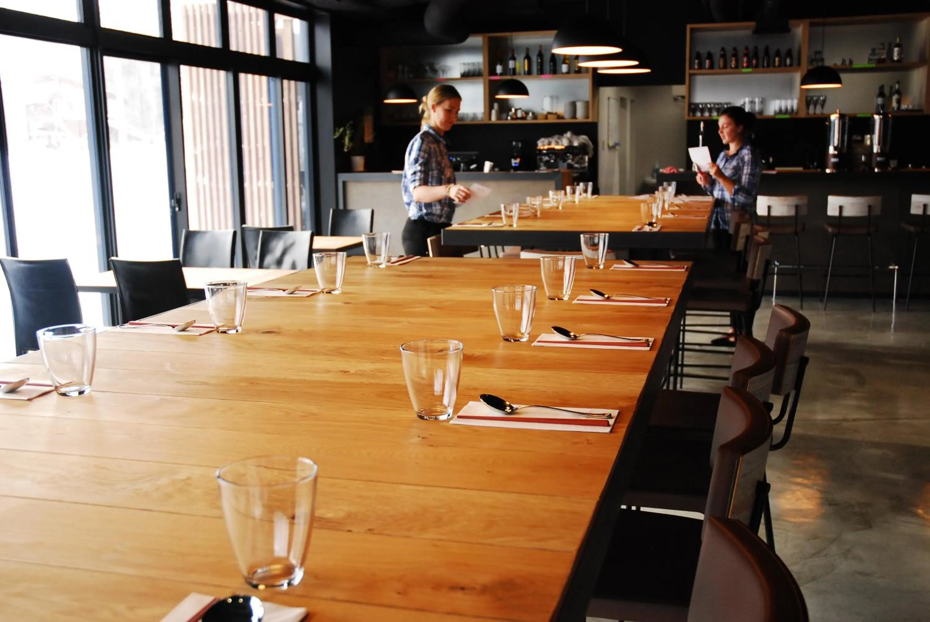 Restaurant/places to eat in Always Niseko