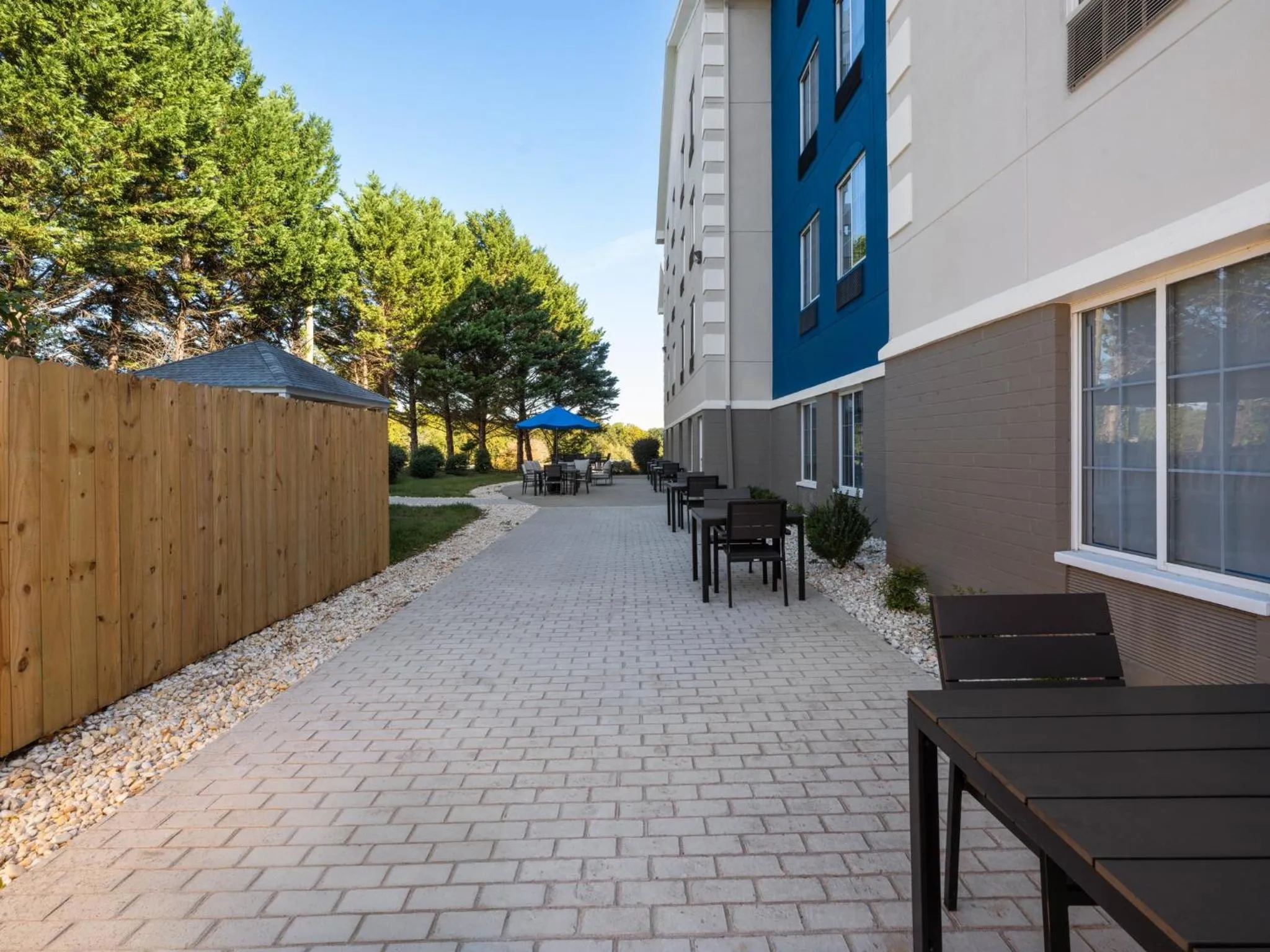 Other in Holiday Inn Express Charlotte West - Gastonia by IHG