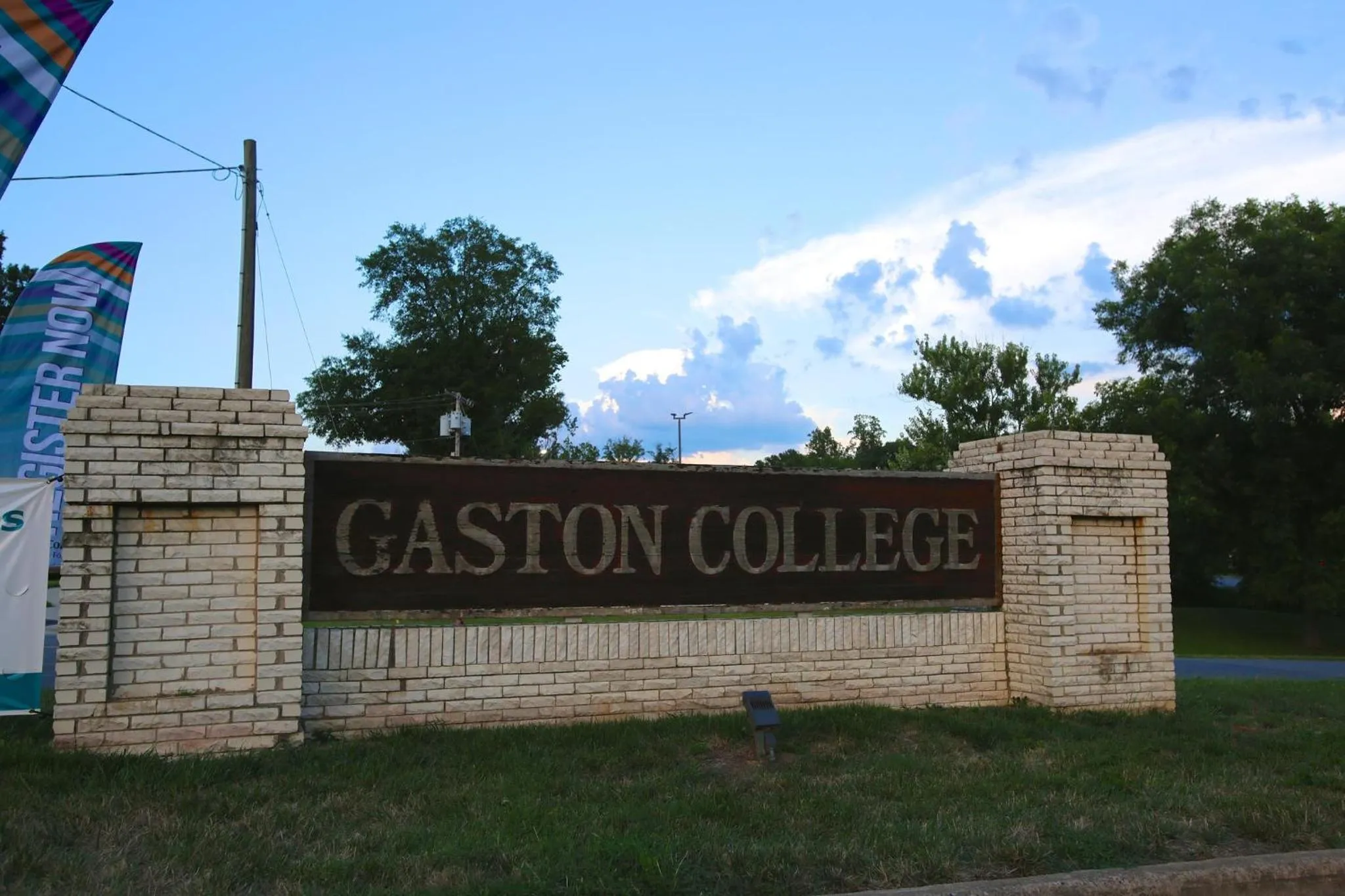 Nearby landmark in Holiday Inn Express Charlotte West - Gastonia by IHG