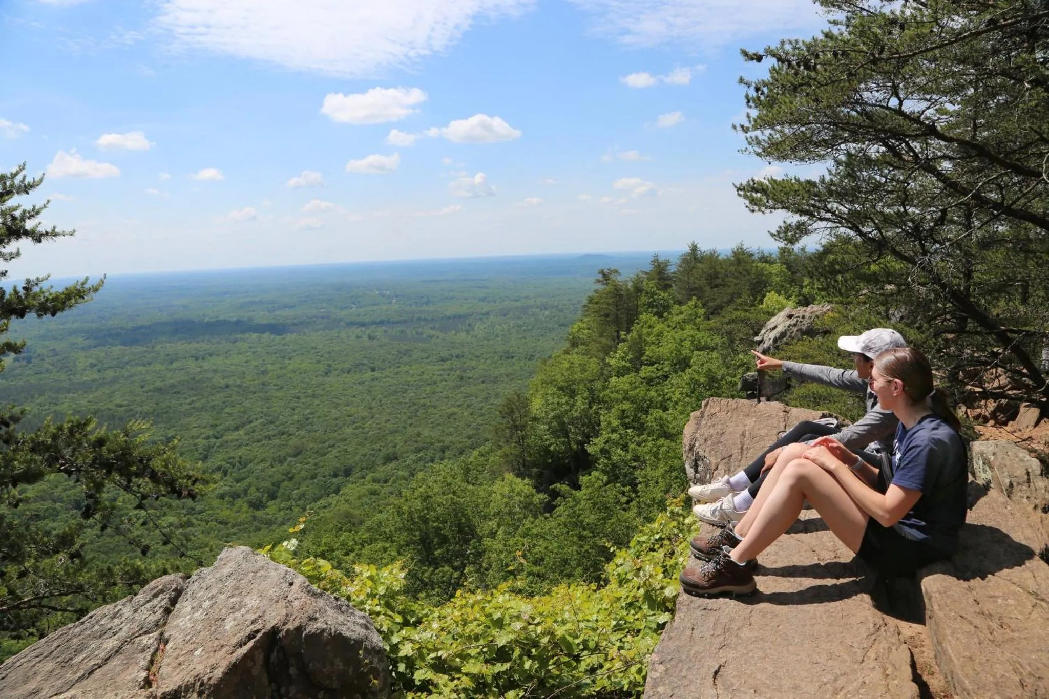 Nearby landmark in Holiday Inn Express Charlotte West - Gastonia by IHG