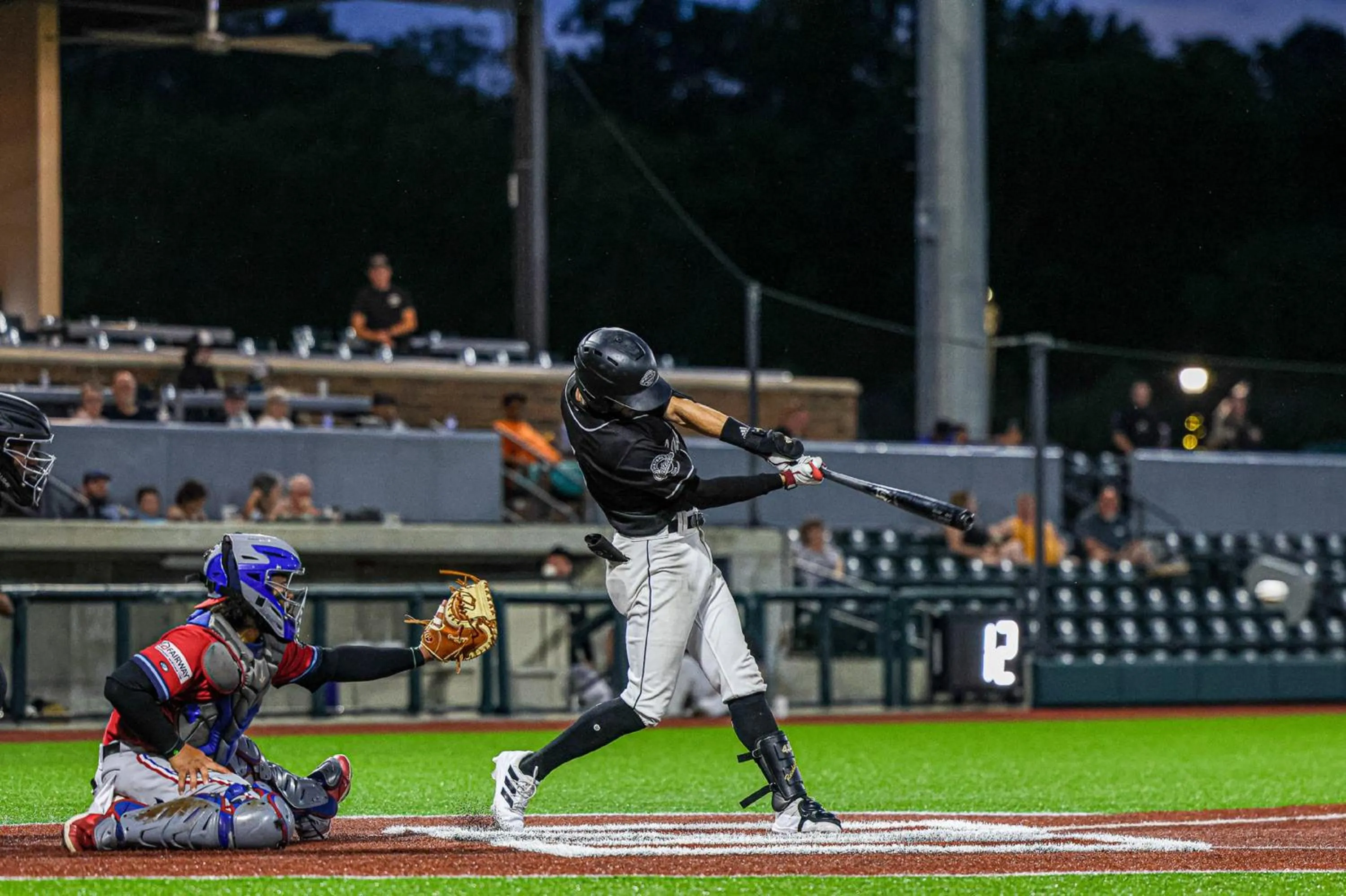 Nearby landmark in Holiday Inn Express Charlotte West - Gastonia by IHG