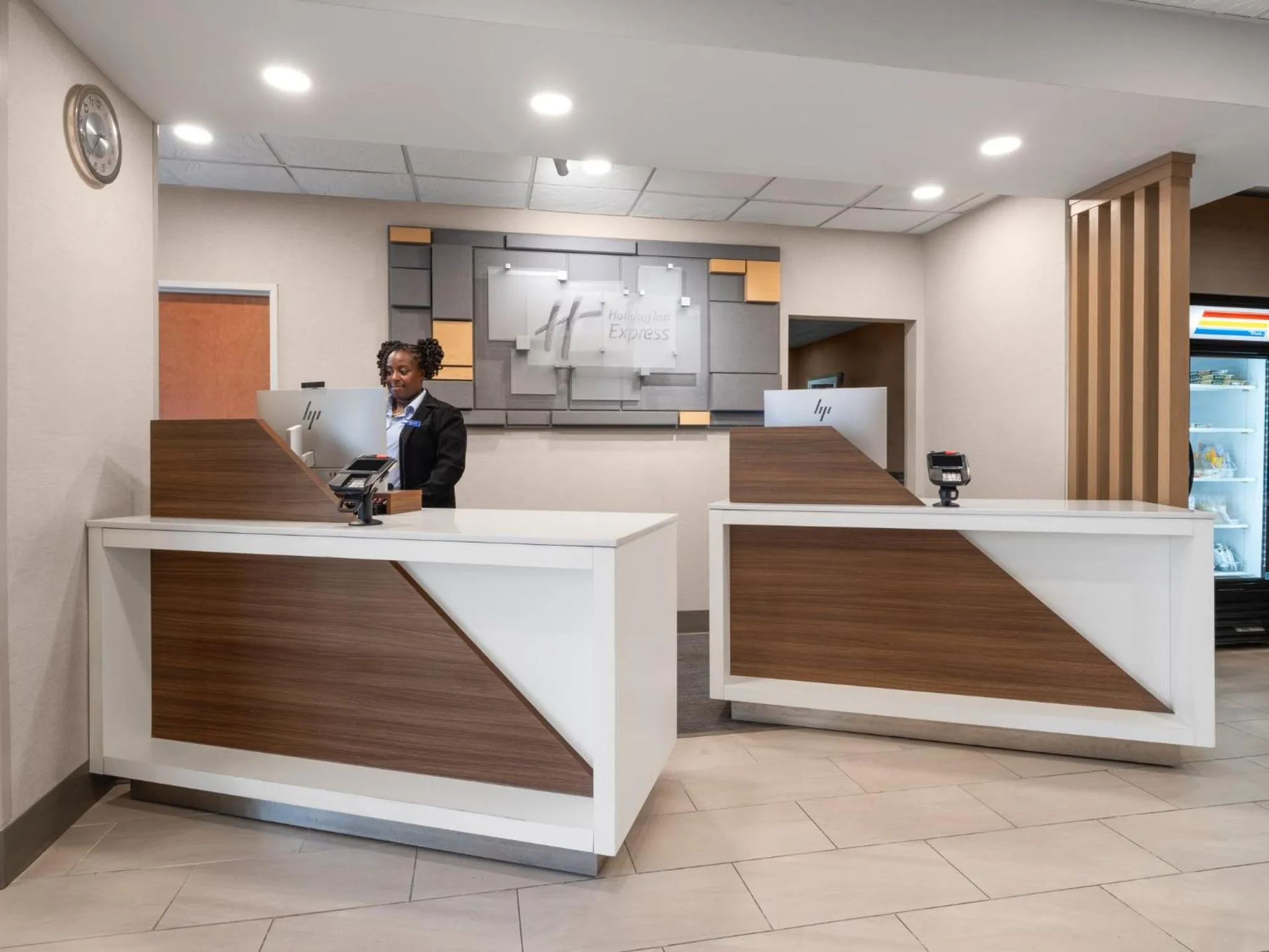 Property building in Holiday Inn Express Charlotte West - Gastonia by IHG