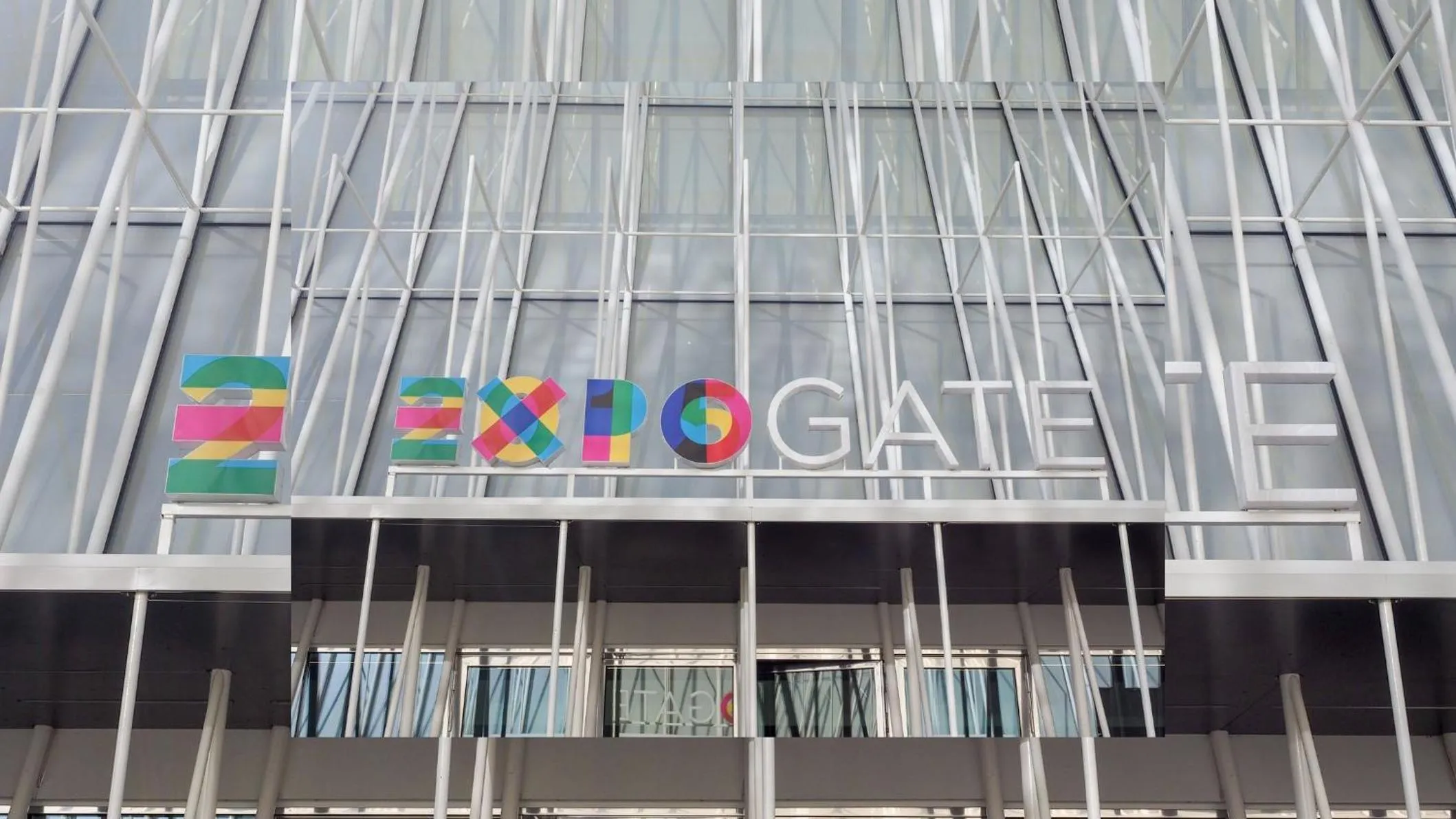 Area and facilities in Crowne Plaza Dulles Airport by IHG