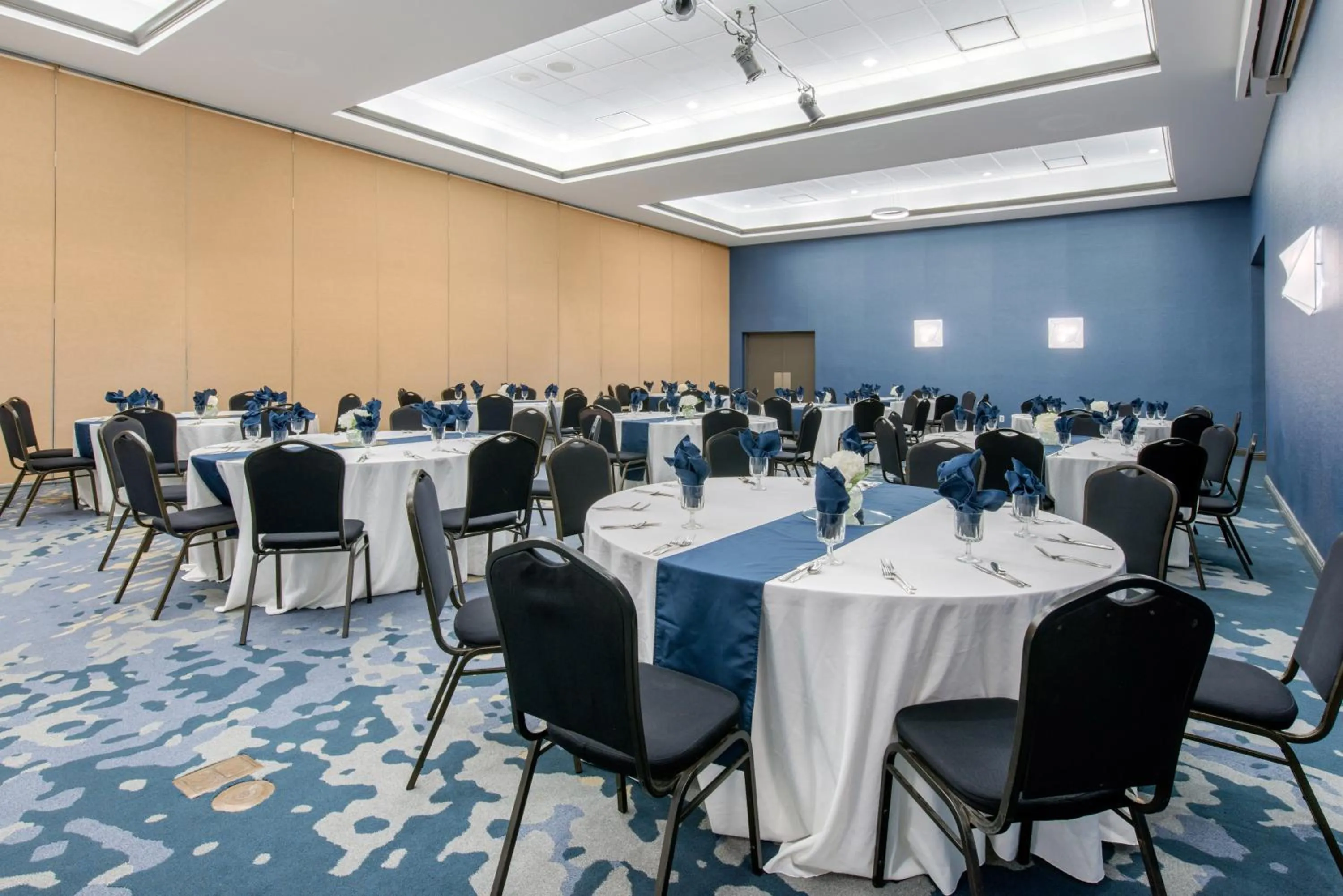 Banquet/Function facilities in Holiday Inn Melbourne-Viera Conference Ctr by IHG