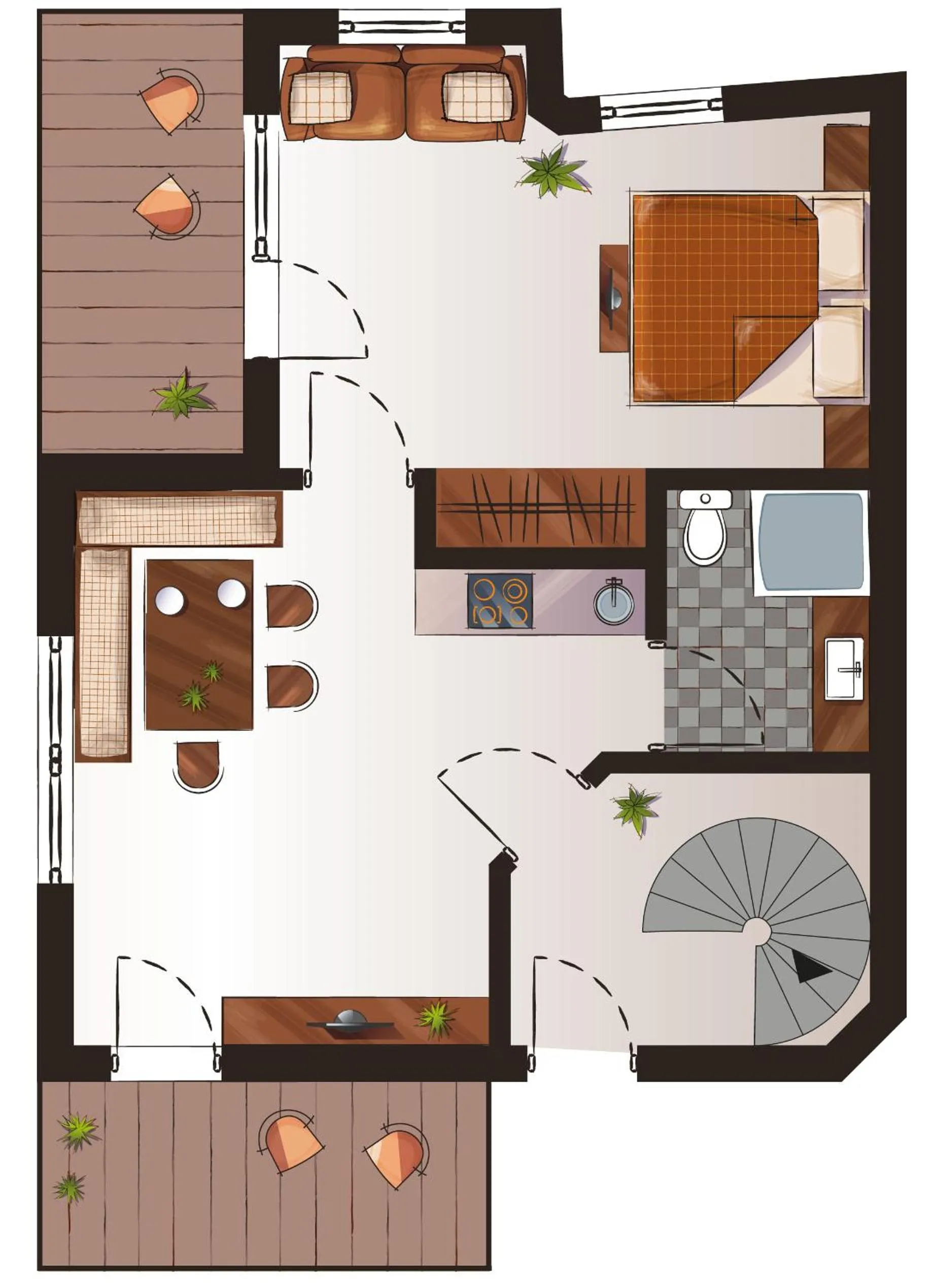 Other in Hotel Pinzger Tux