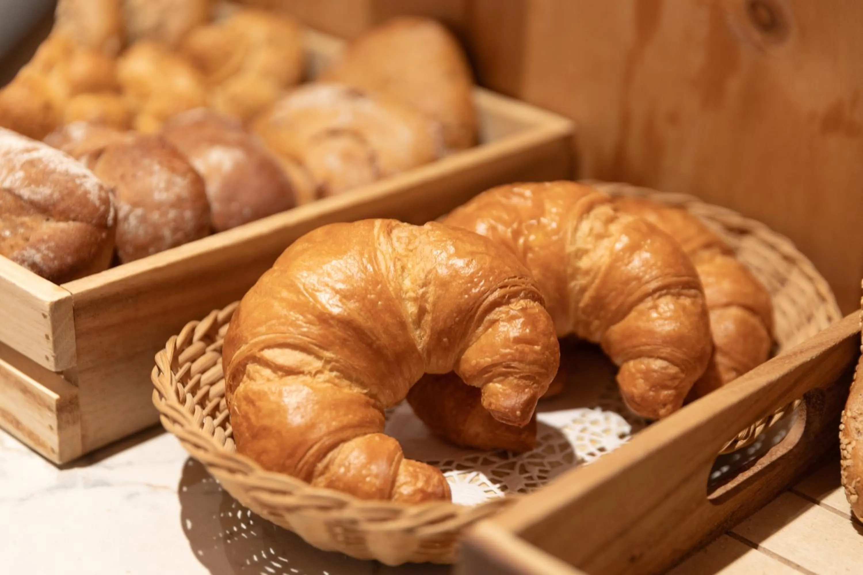 Food in Hotel Pinzger Tux