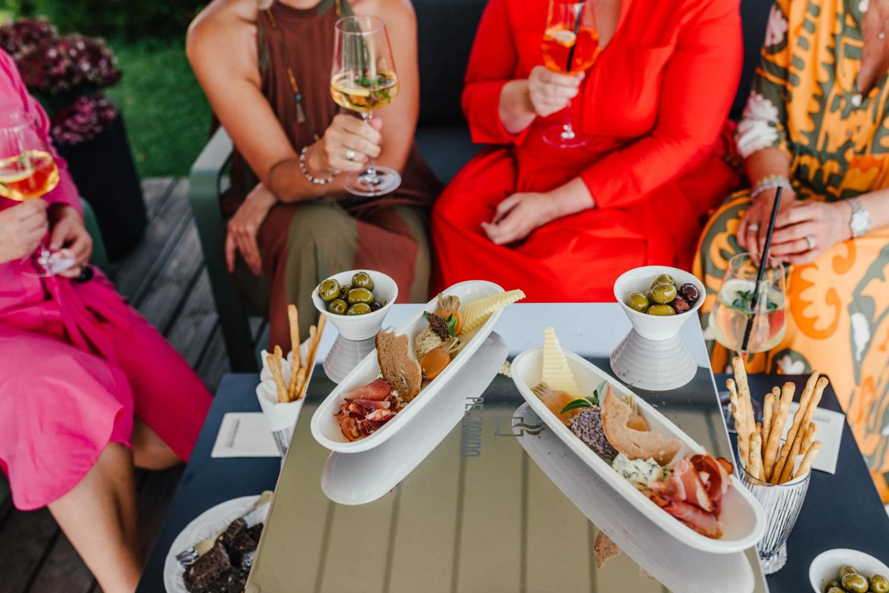 Food and drinks in Hotel-Restaurant Ammerhauser