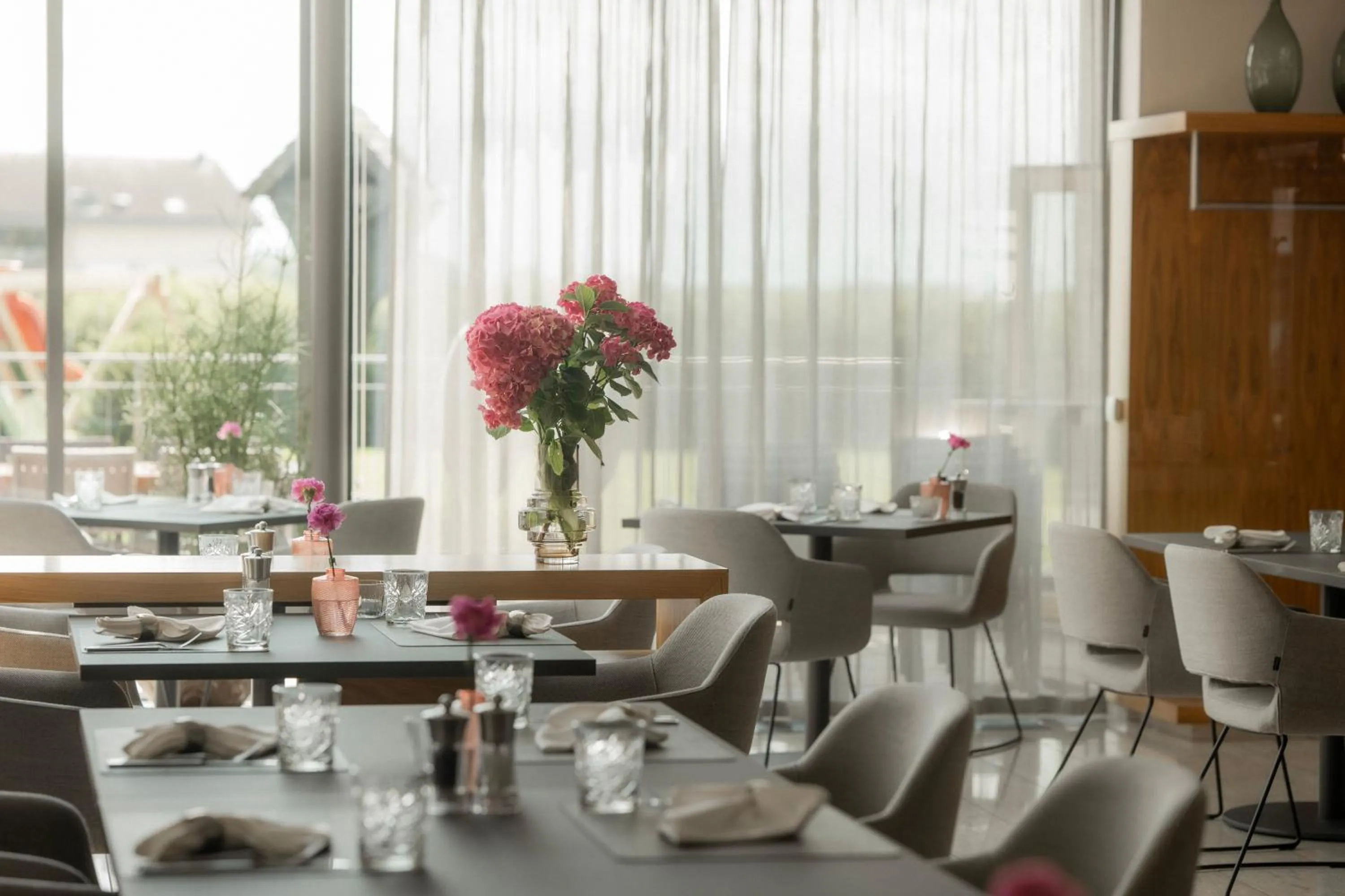 Restaurant/places to eat in Hotel-Restaurant Ammerhauser